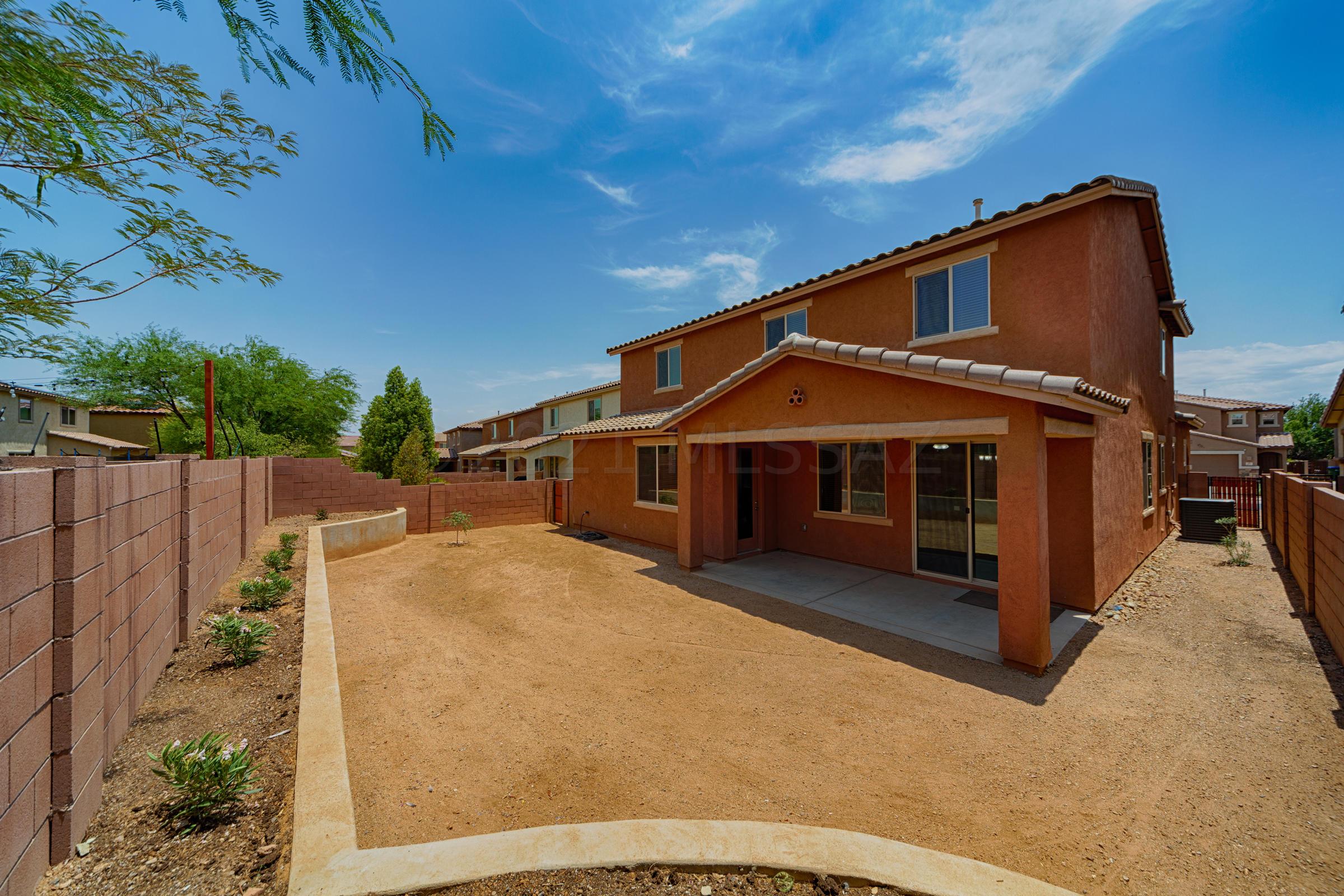 Presidios at Rancho Sahuarita (1-927) - Residential