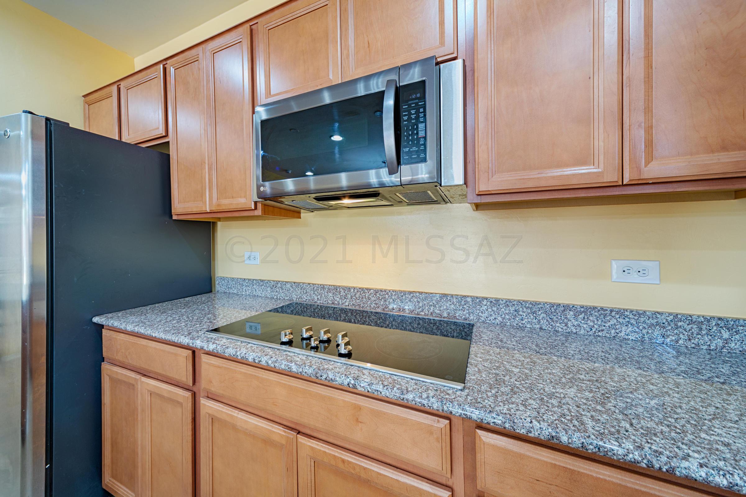 Presidios at Rancho Sahuarita (1-927) - Residential