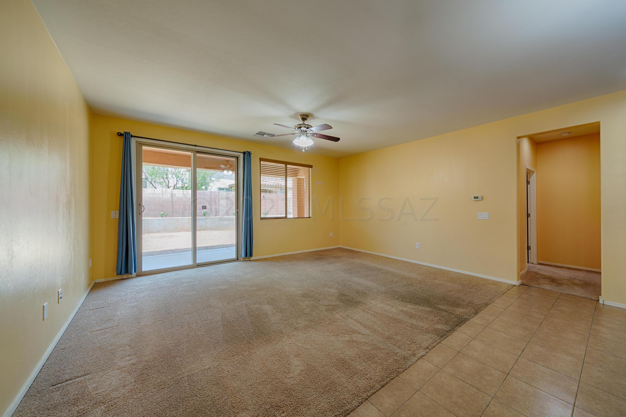 Presidios at Rancho Sahuarita (1-927) - Residential