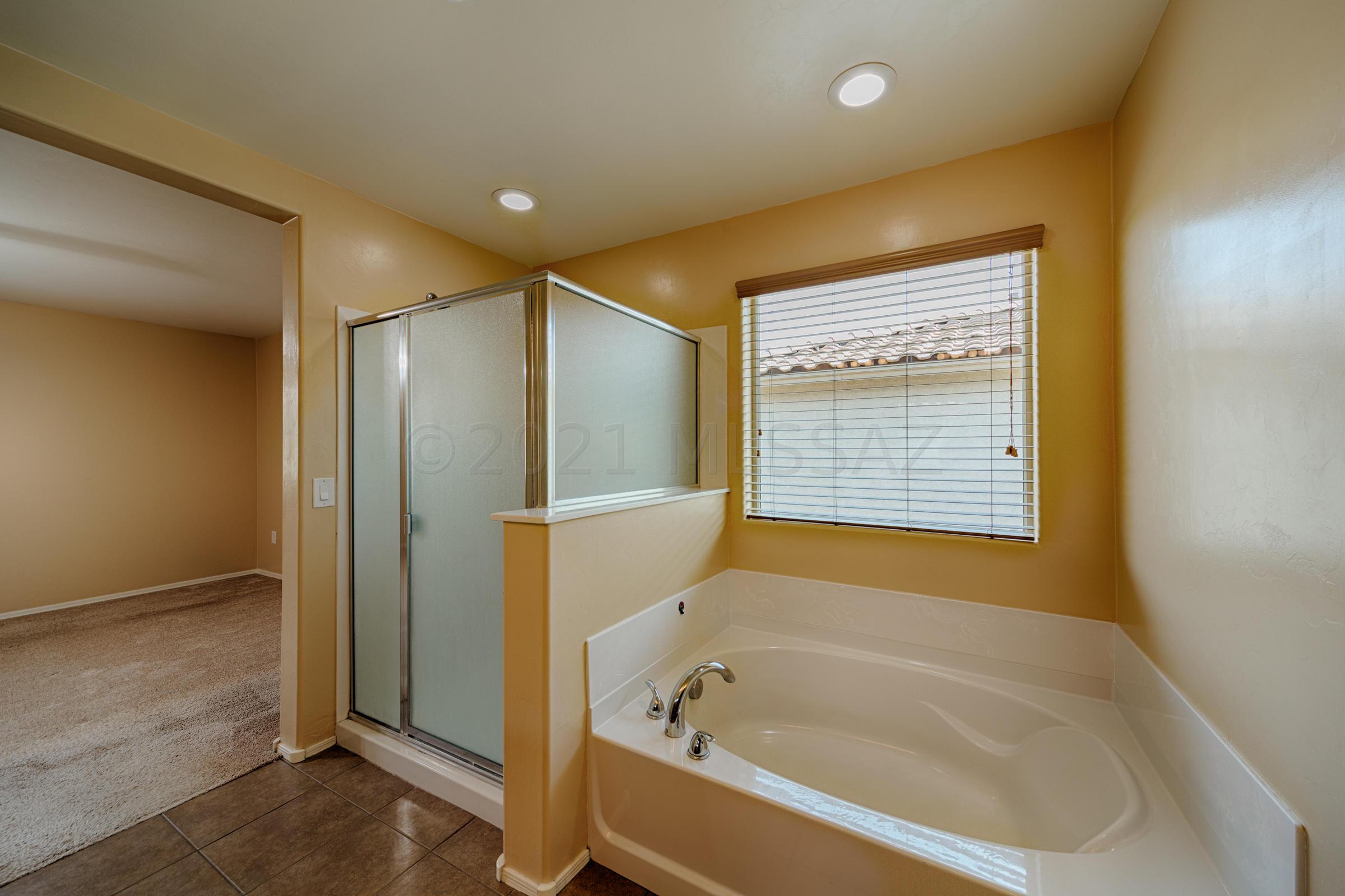 Presidios at Rancho Sahuarita (1-927) - Residential