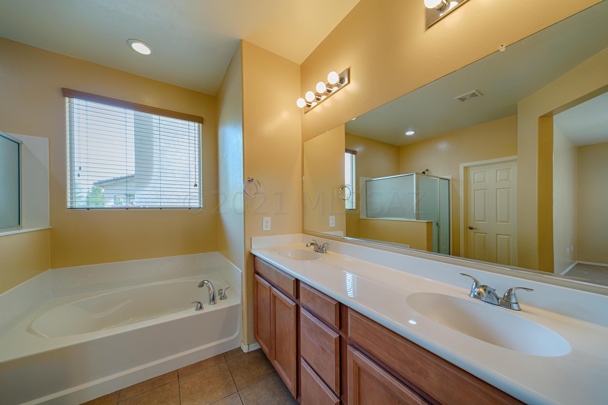 Presidios at Rancho Sahuarita (1-927) - Residential