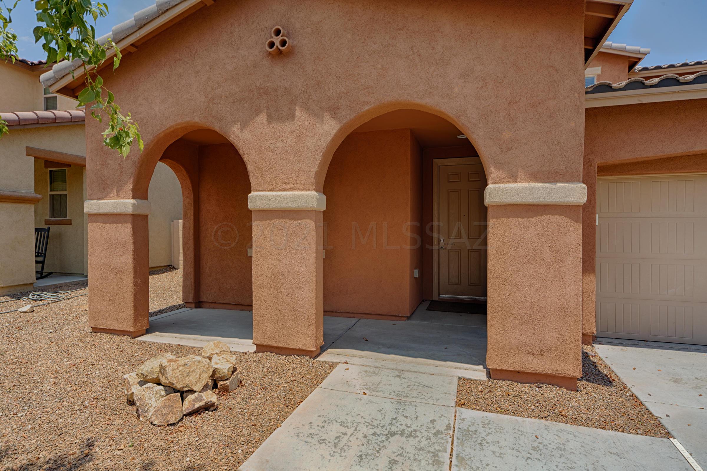 Presidios at Rancho Sahuarita (1-927) - Residential