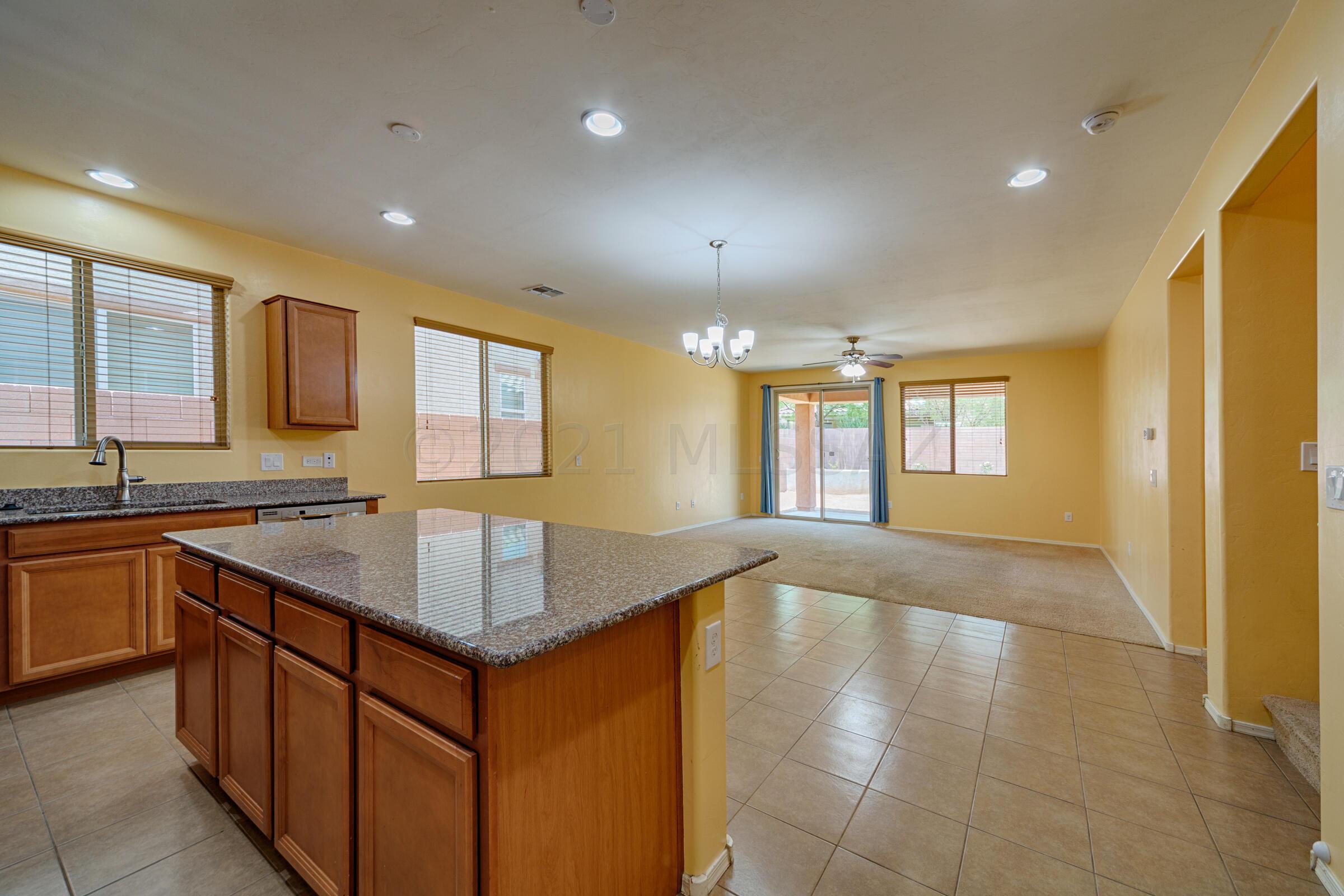 Presidios at Rancho Sahuarita (1-927) - Residential