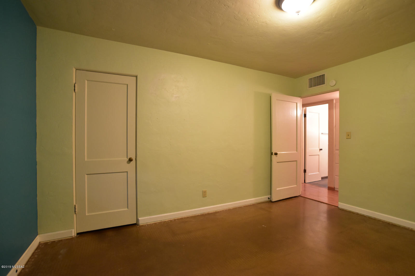 Hoffman Addition - Residential