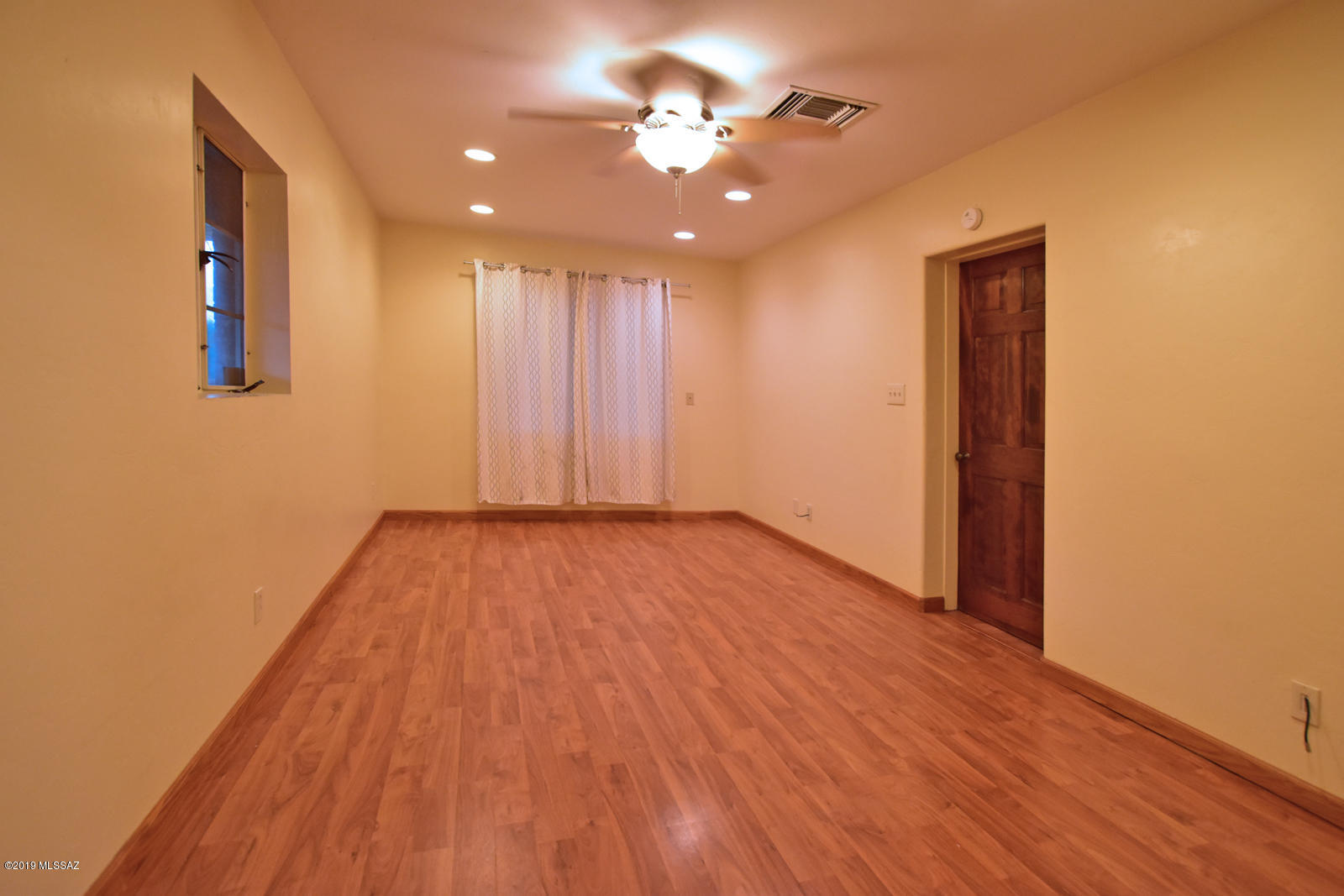 Hoffman Addition - Residential