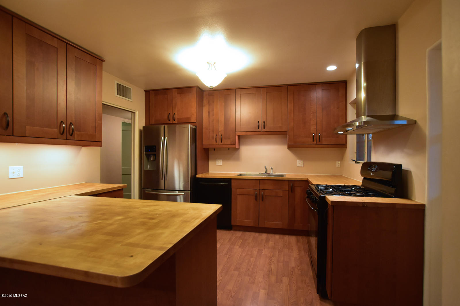 Hoffman Addition - Residential