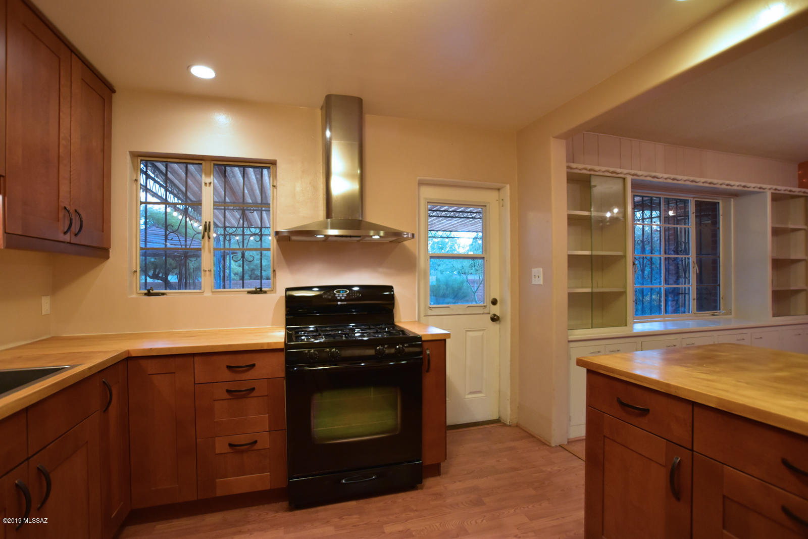 Hoffman Addition - Residential