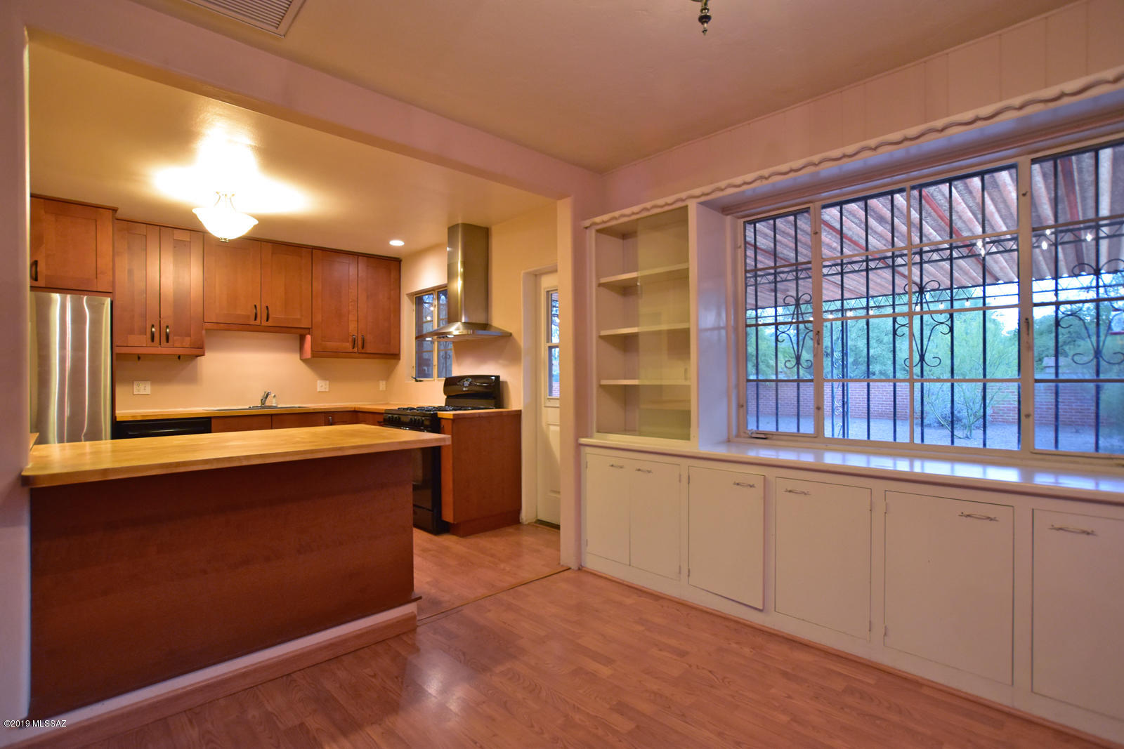 Hoffman Addition - Residential
