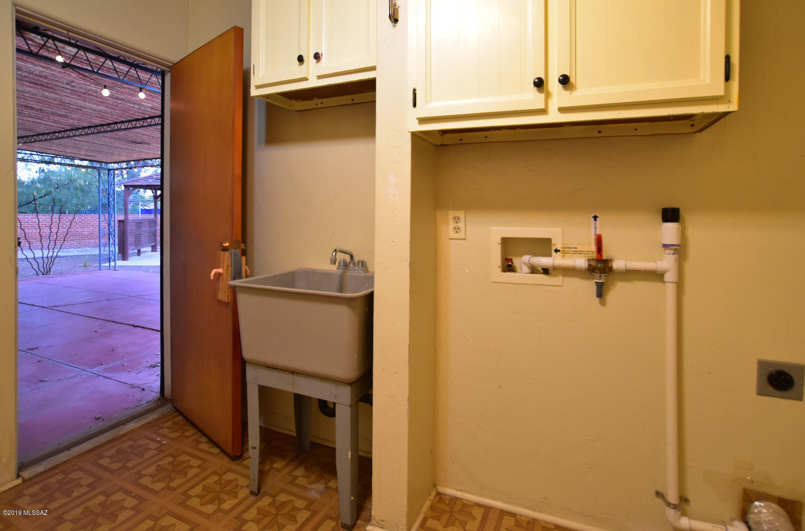 Hoffman Addition - Residential