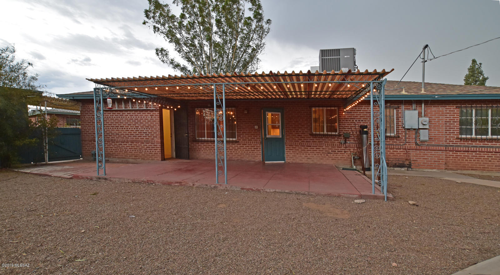 Hoffman Addition - Residential