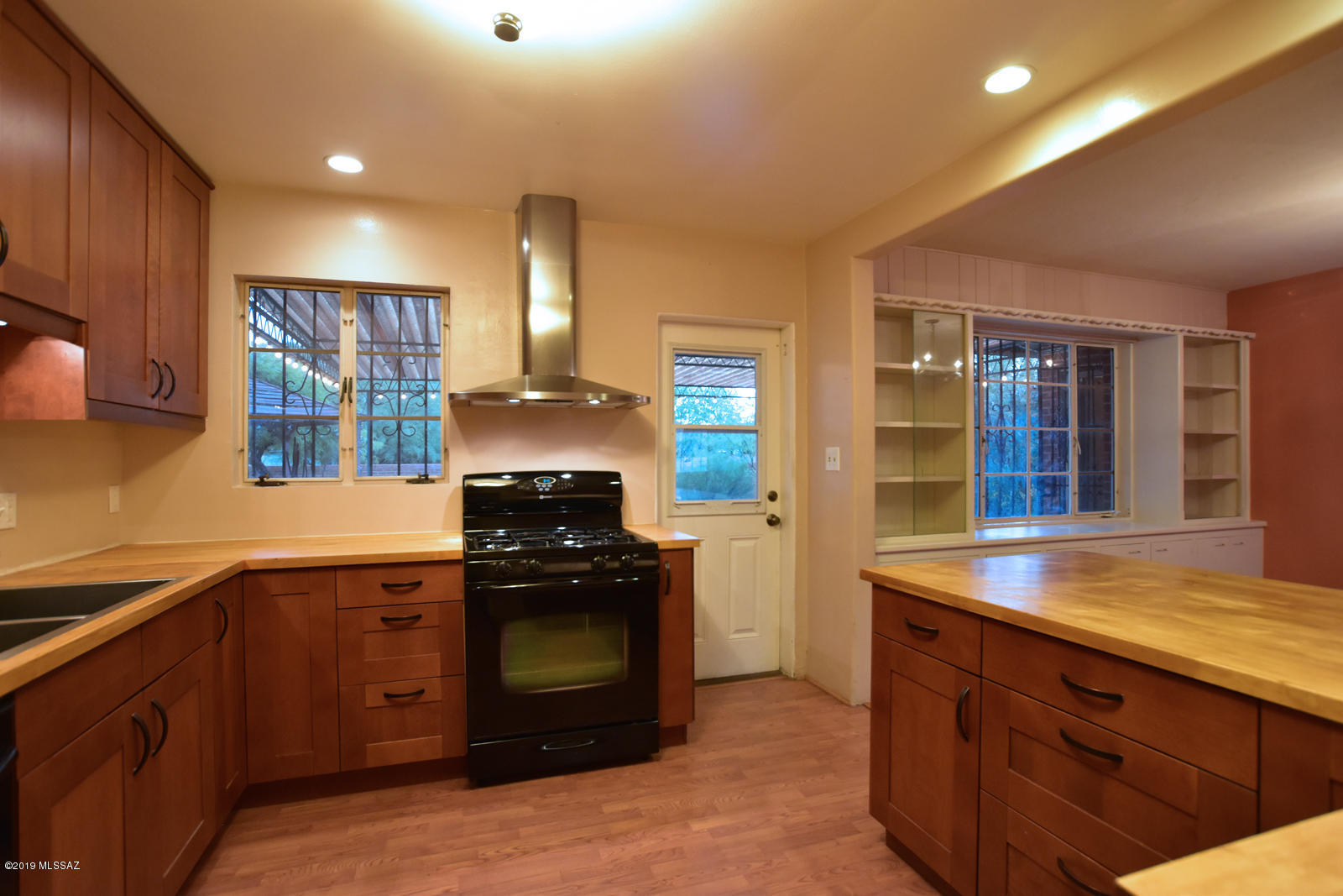 Hoffman Addition - Residential