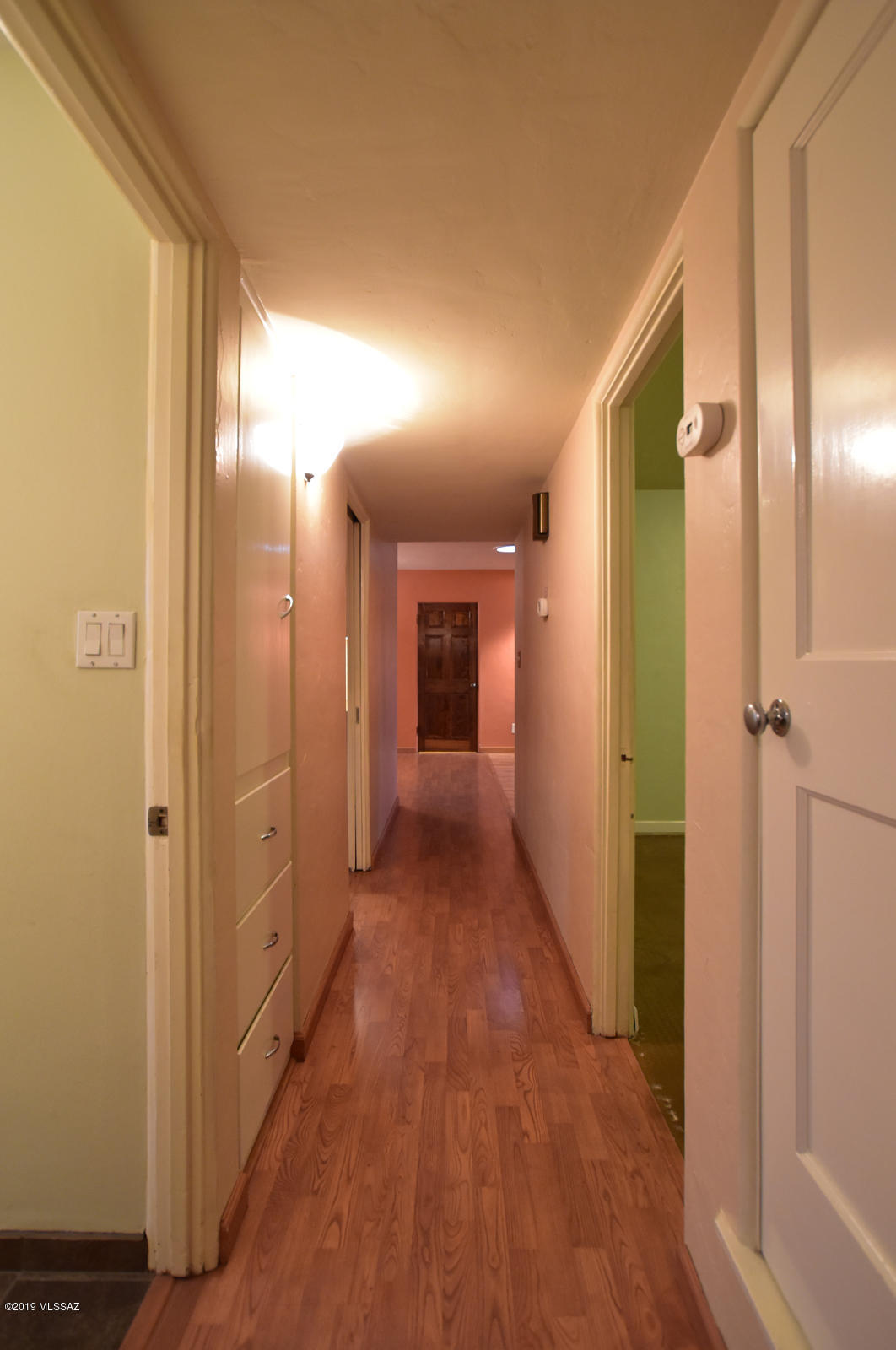 Hoffman Addition - Residential