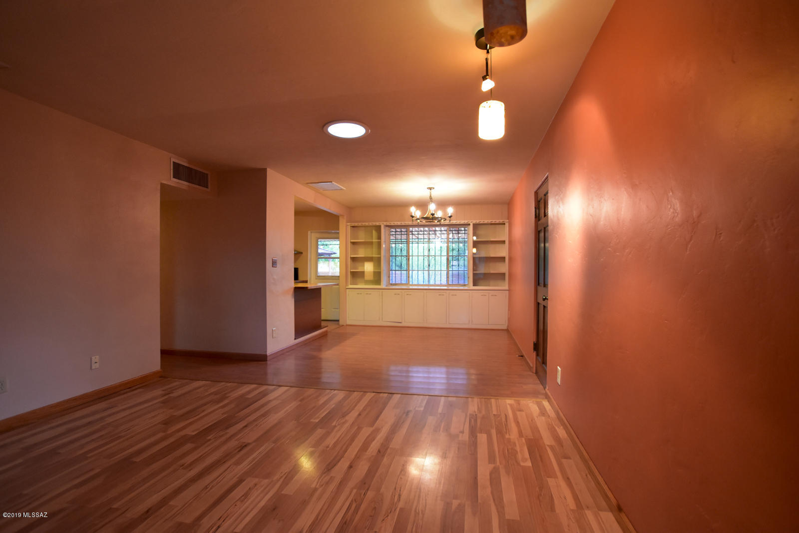 Hoffman Addition - Residential