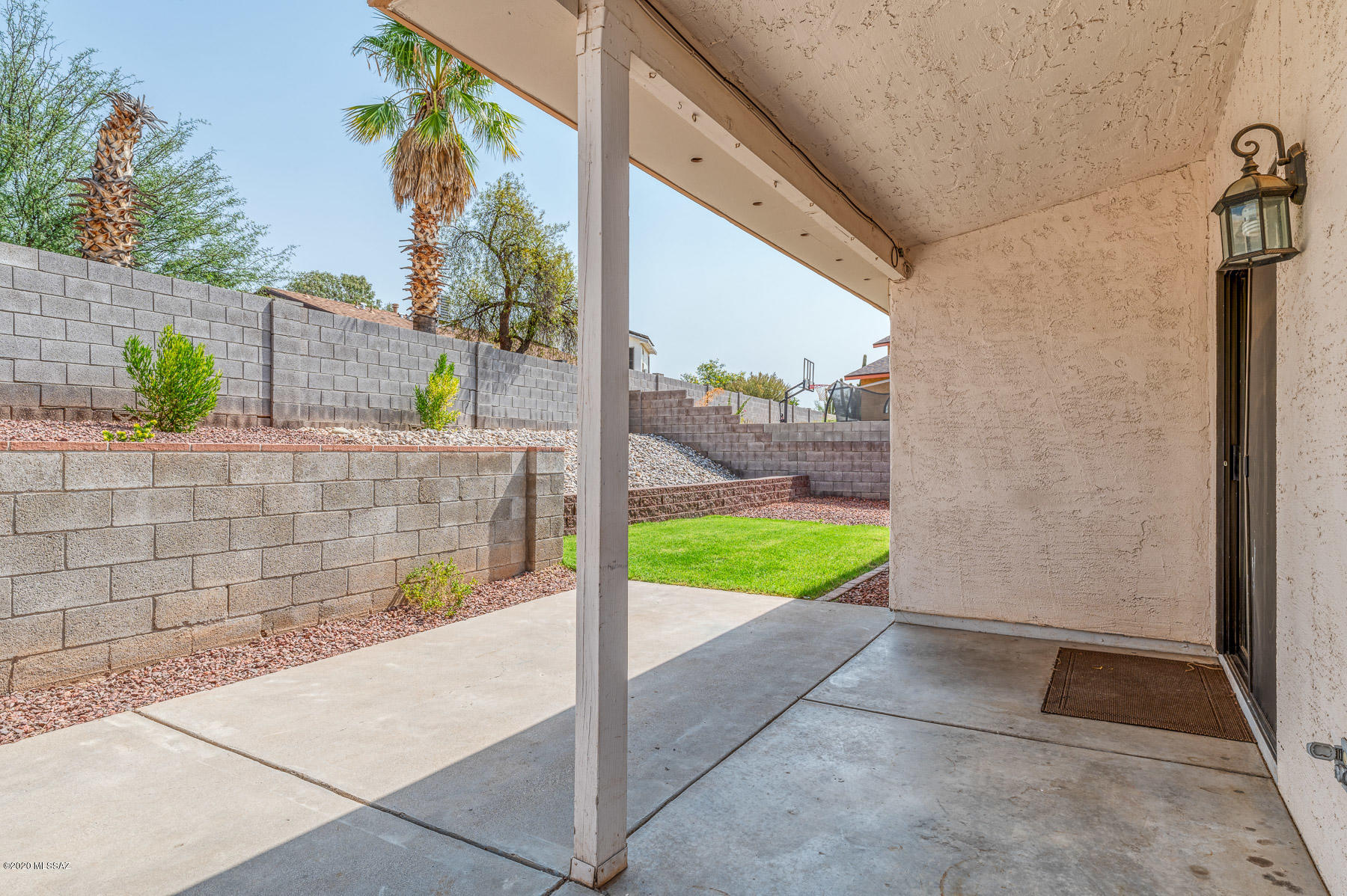 Countryside Terrace (1-239) - Residential
