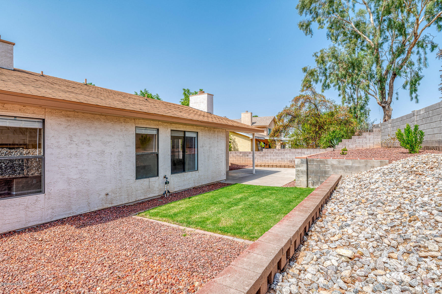 Countryside Terrace (1-239) - Residential