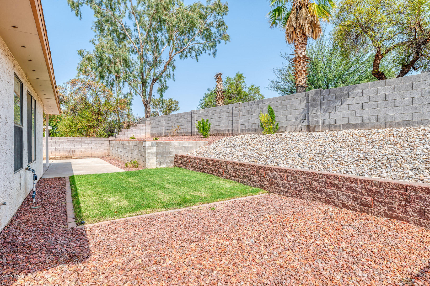 Countryside Terrace (1-239) - Residential