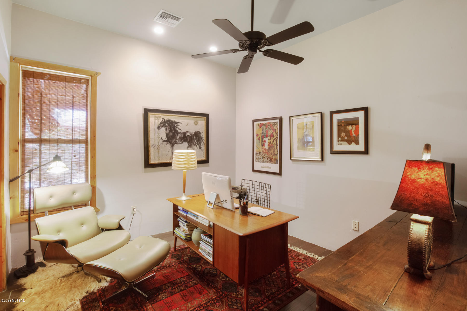 Armory Park Del Sol - Residential