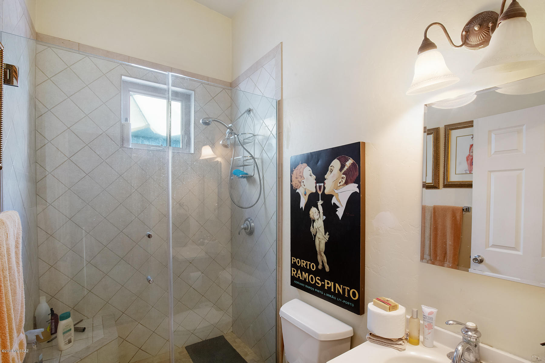 Armory Park Del Sol - Residential