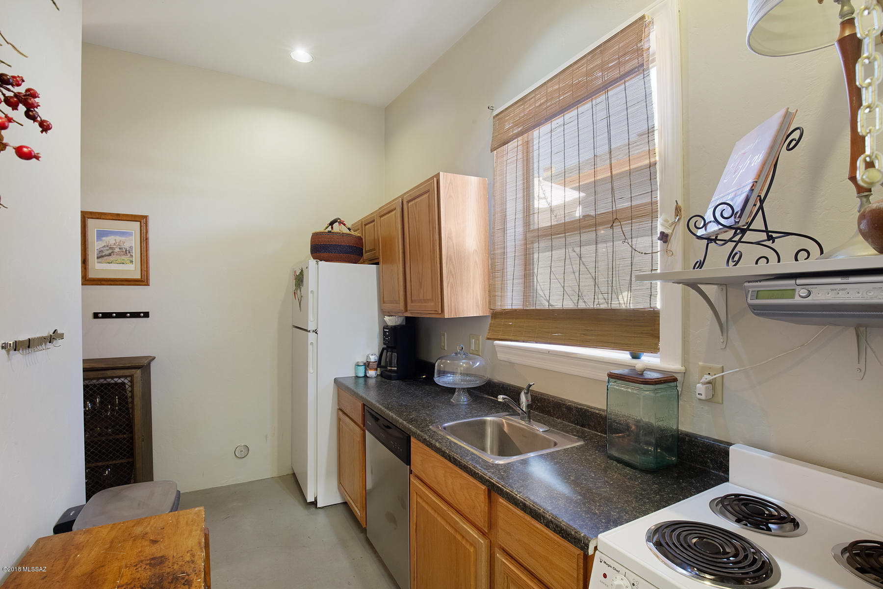 Armory Park Del Sol - Residential