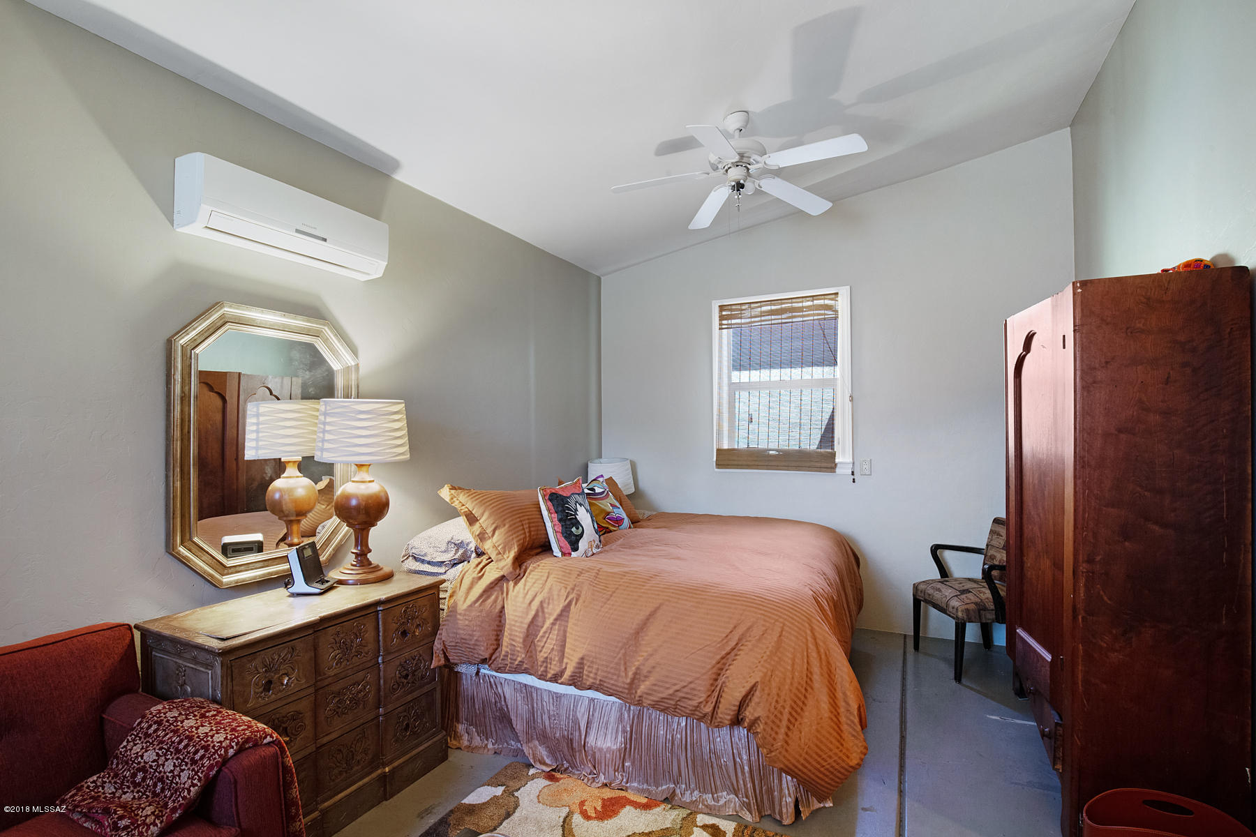 Armory Park Del Sol - Residential