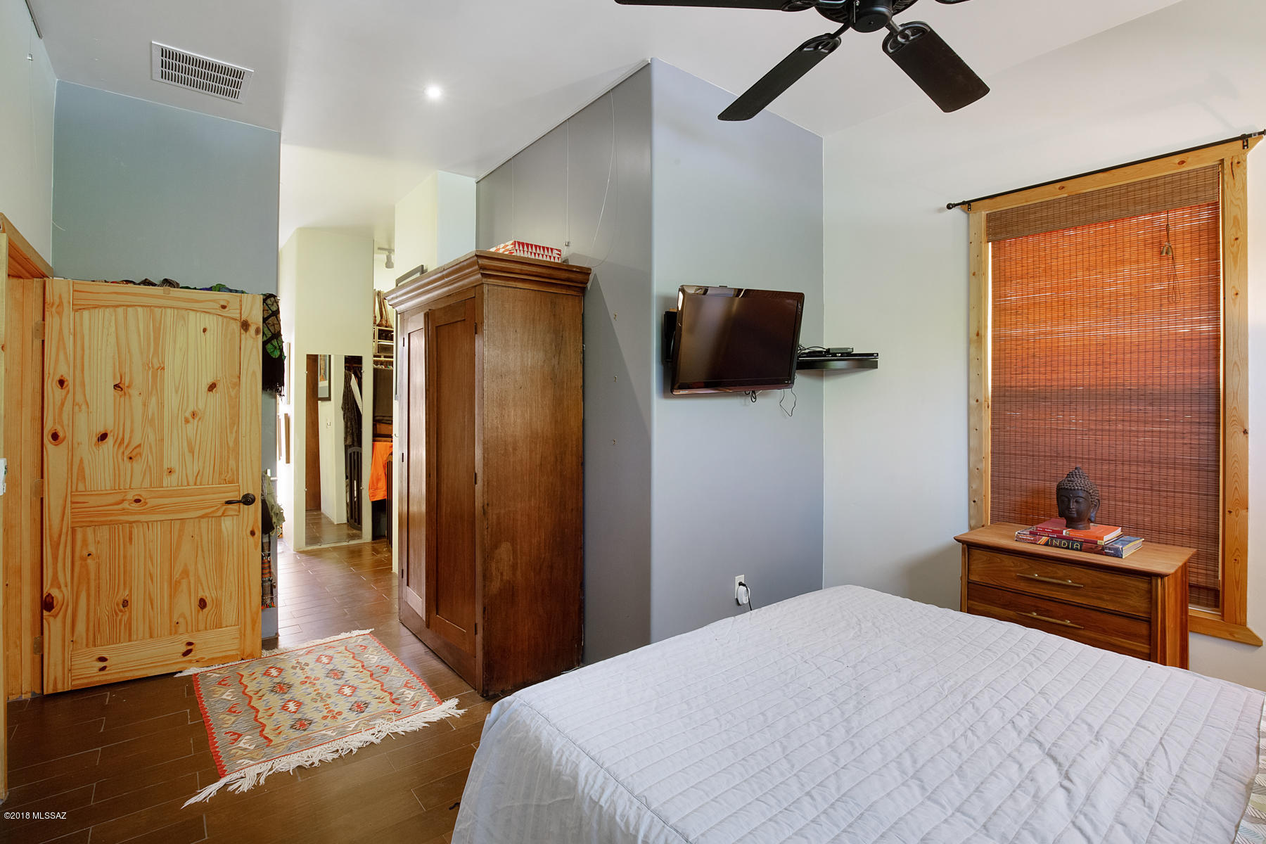 Armory Park Del Sol - Residential