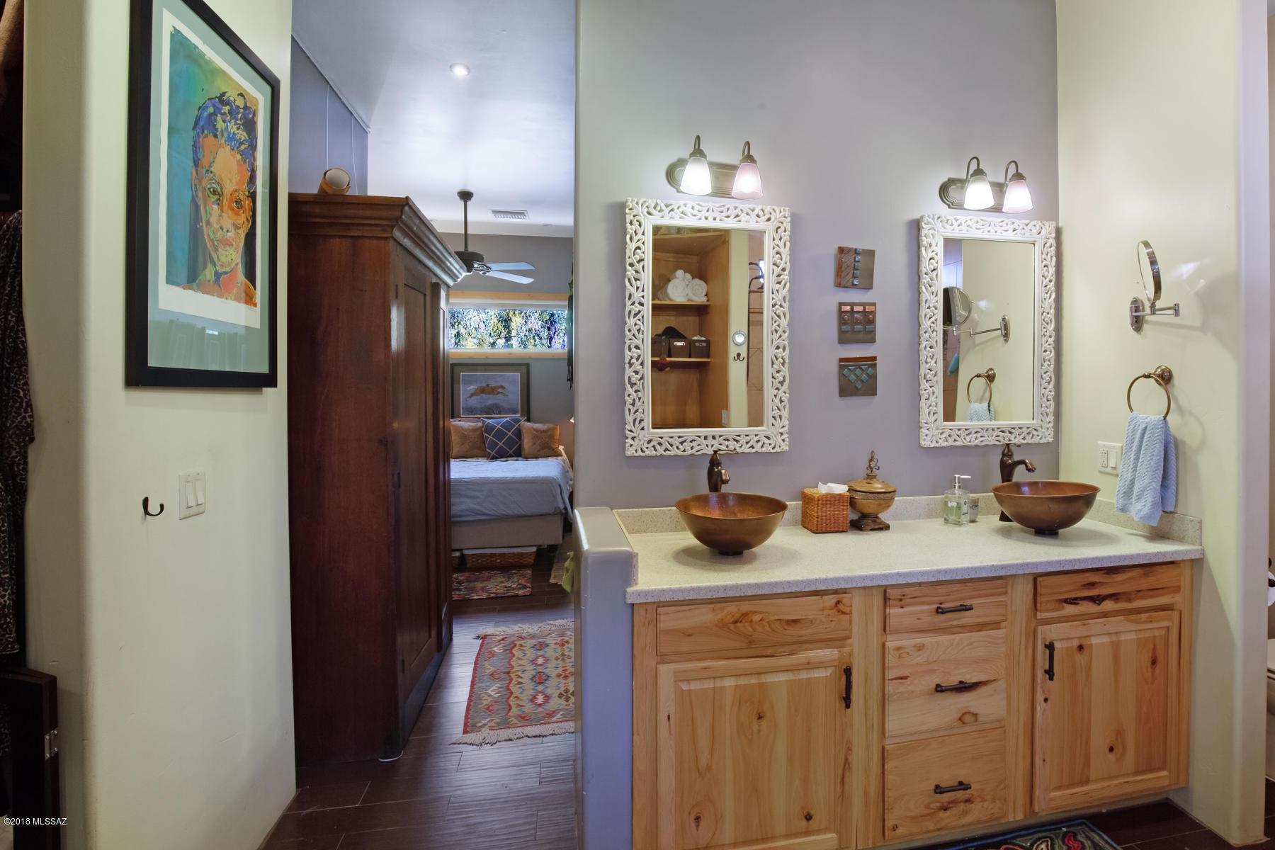 Armory Park Del Sol - Residential
