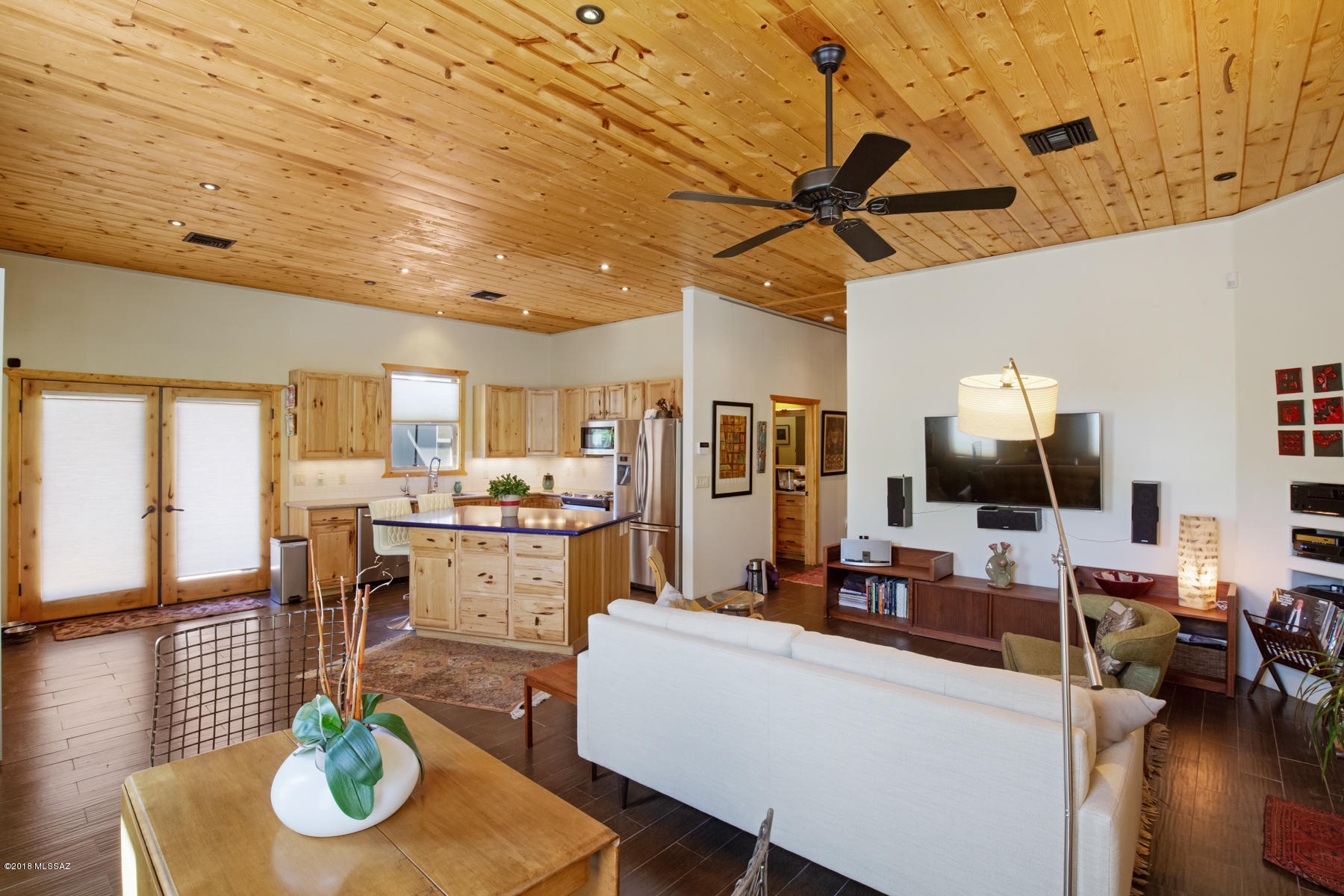 Armory Park Del Sol - Residential