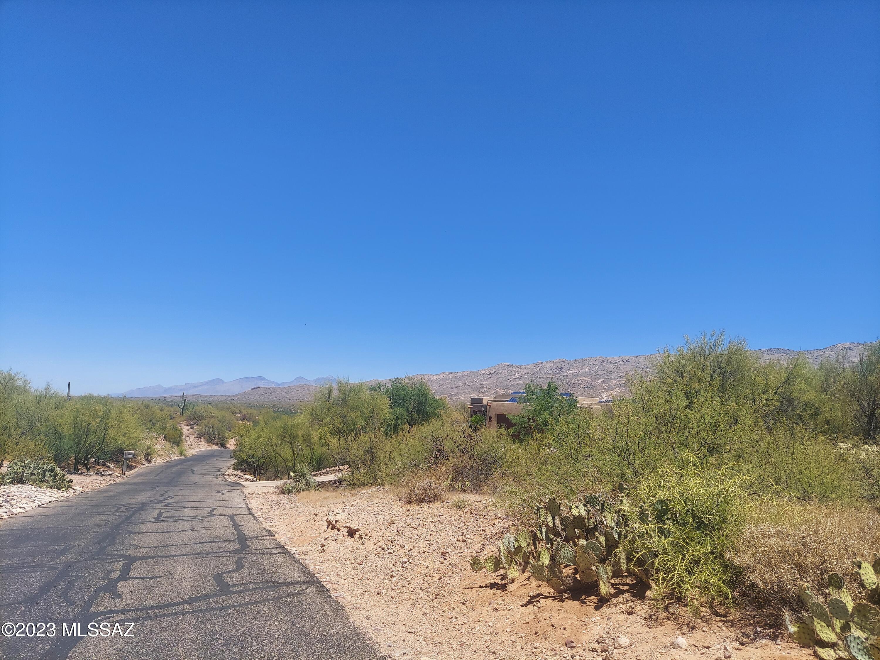 Rincon Desert Estates (1-47) - Land