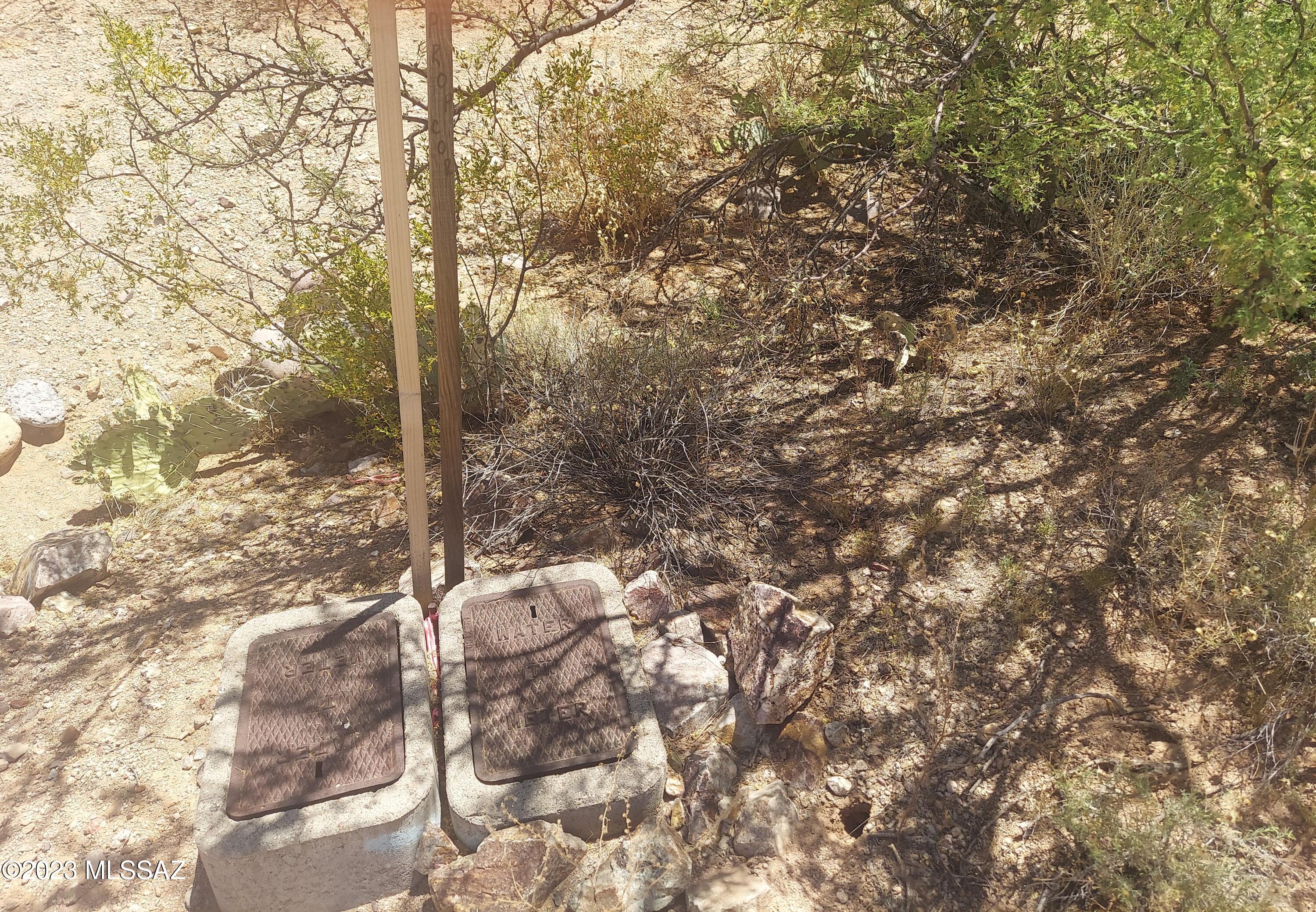 Rincon Desert Estates (1-47) - Land