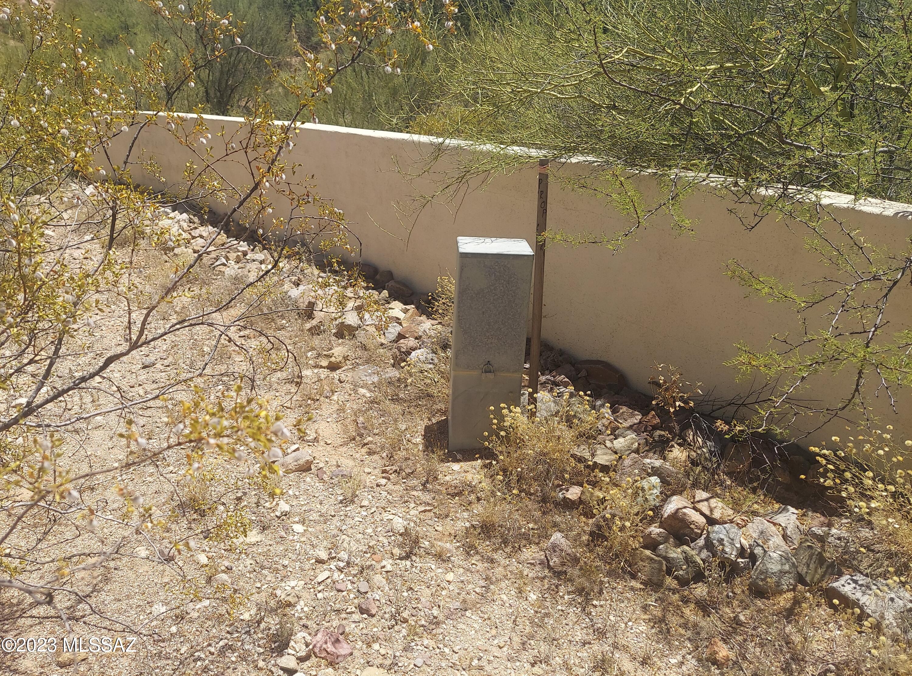 Rincon Desert Estates (1-47) - Land