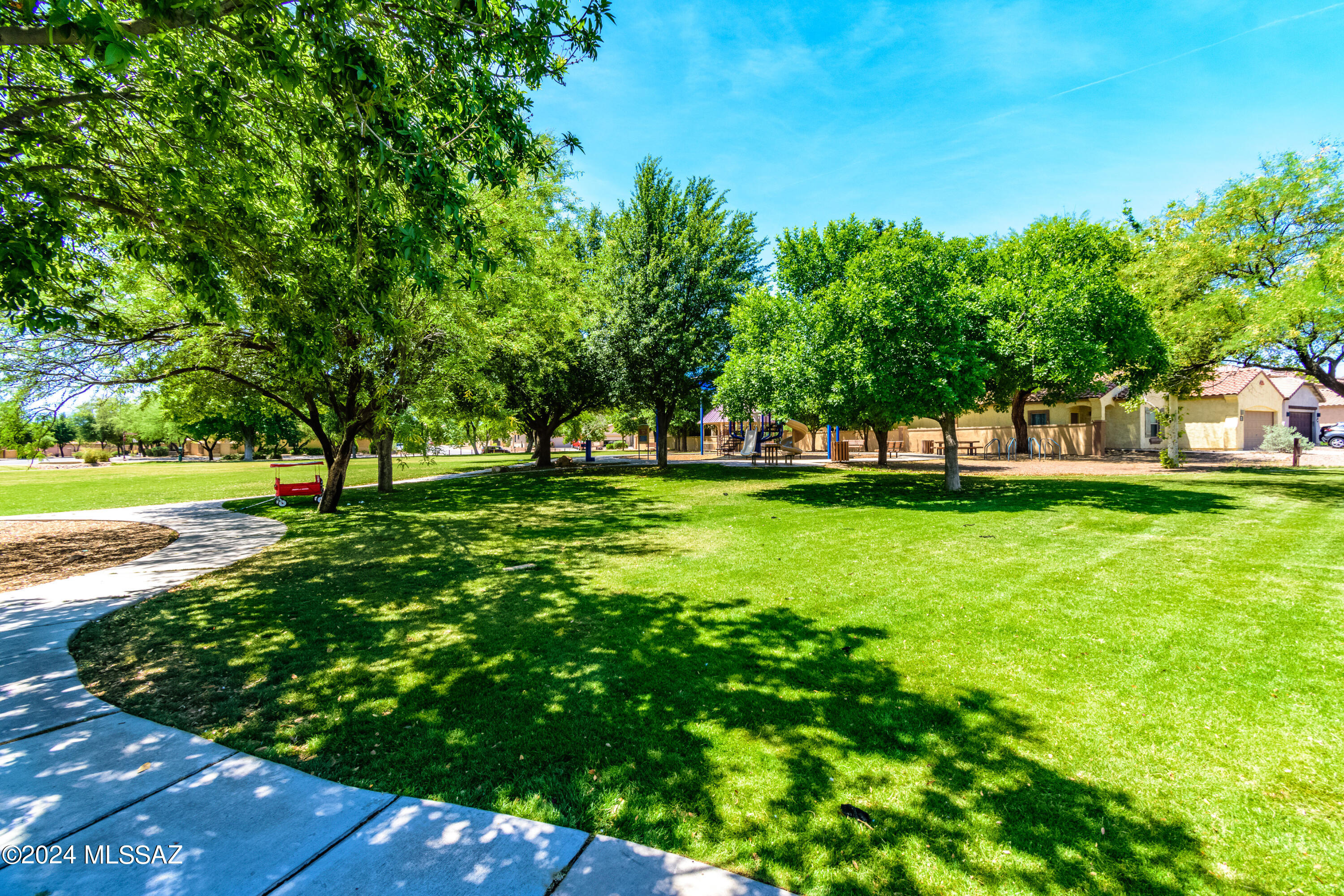 Presidio Del Flores II (1-108) - Residential Lease