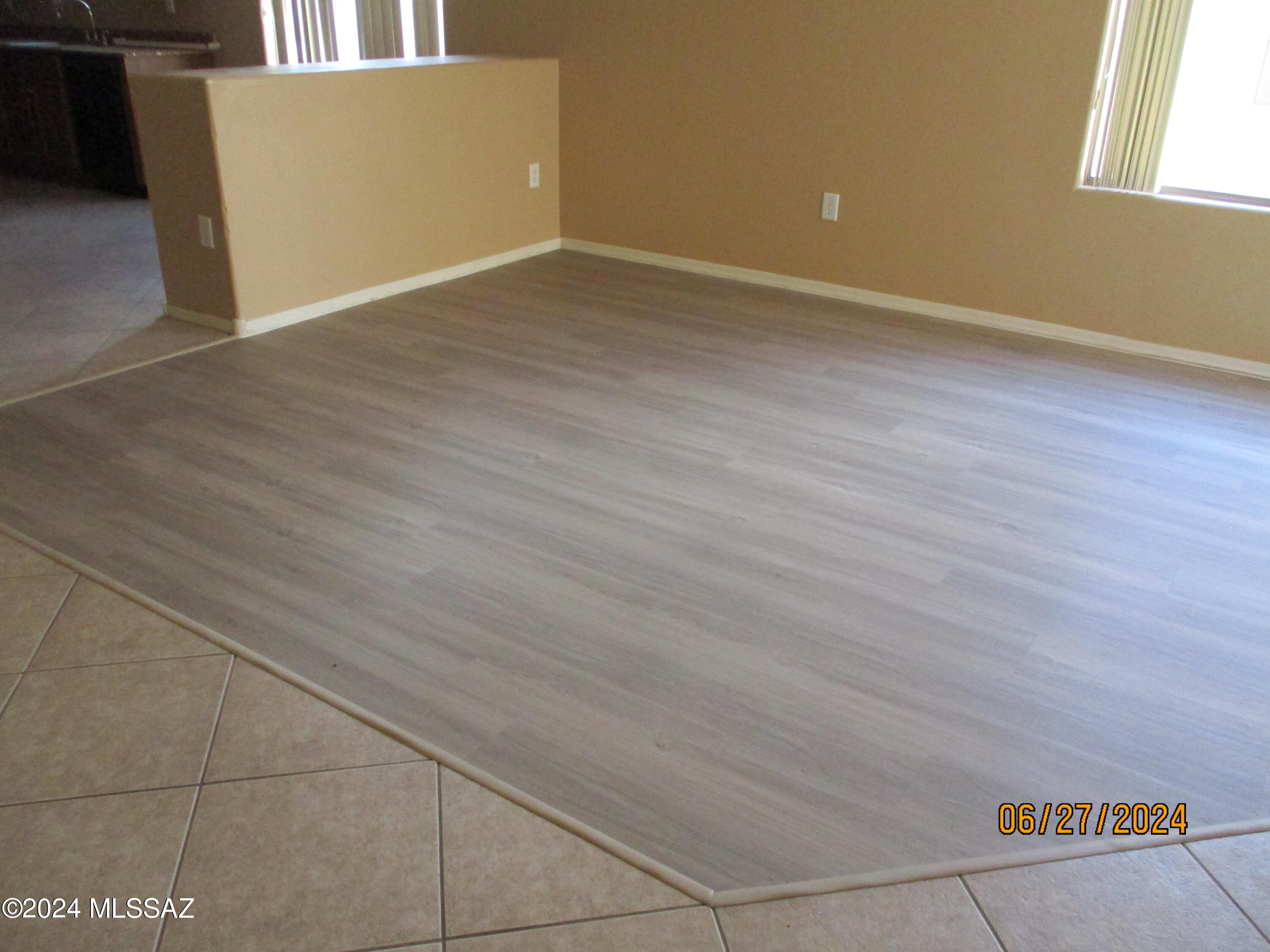 Presidio Del Flores II (1-108) - Residential Lease