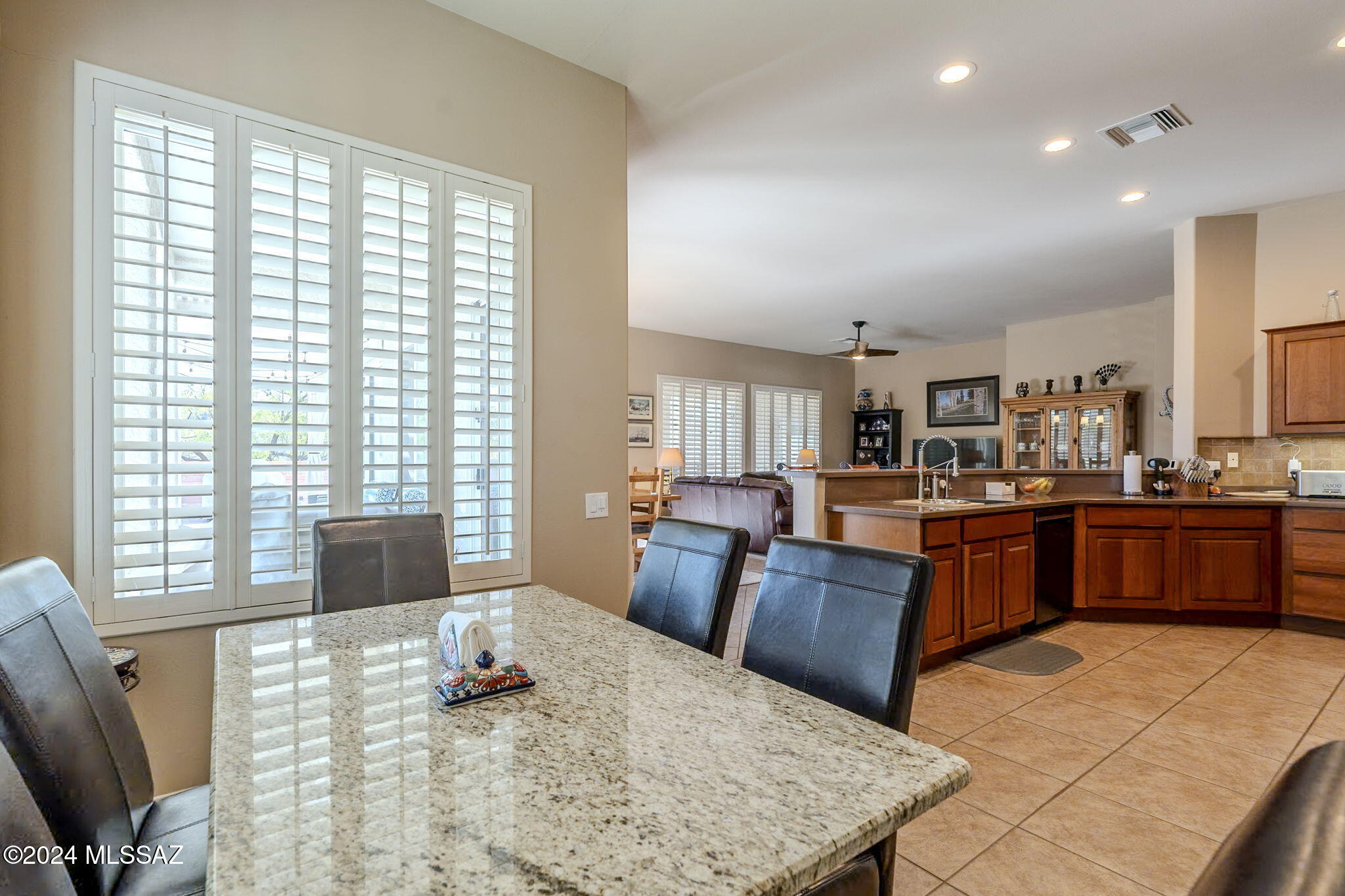 San Ignacio Vistas II (1-118) - Residential