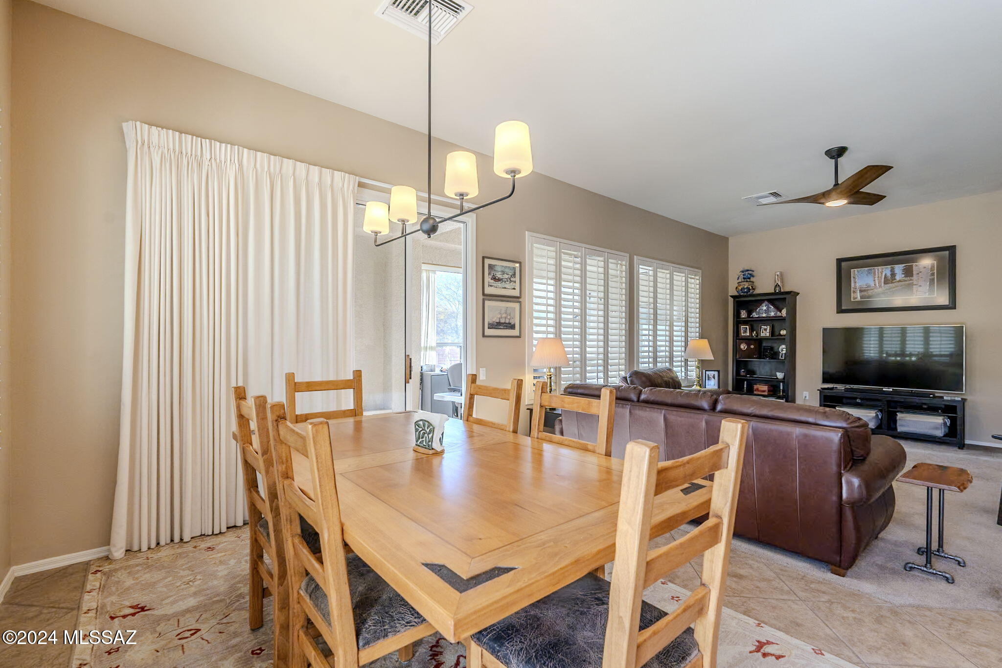 San Ignacio Vistas II (1-118) - Residential