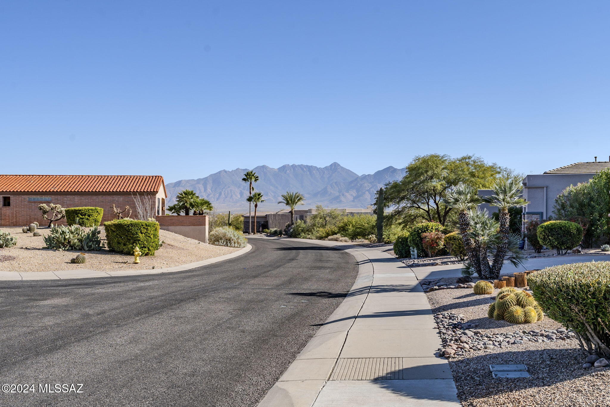 San Ignacio Vistas II (1-118) - Residential