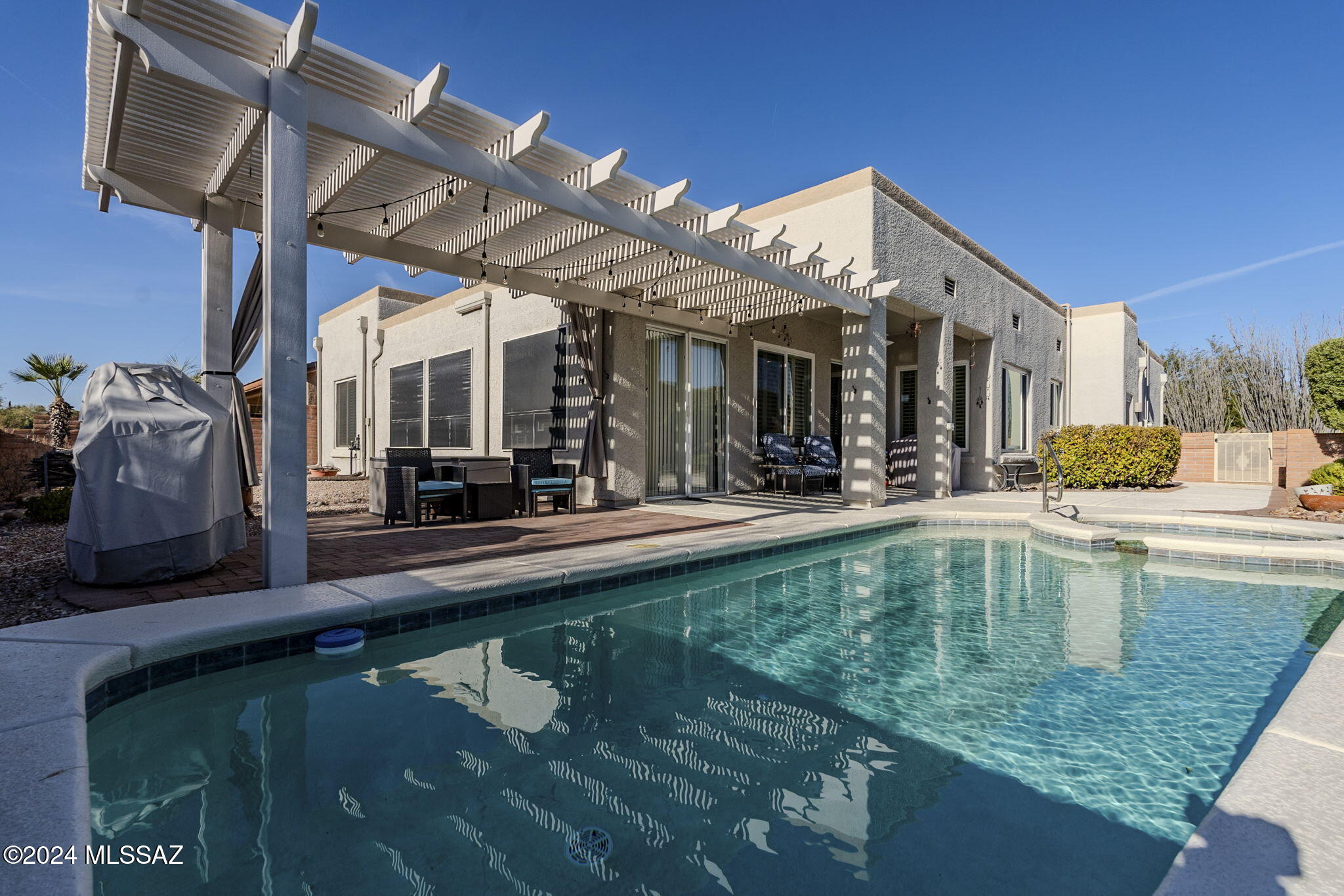 San Ignacio Vistas II (1-118) - Residential