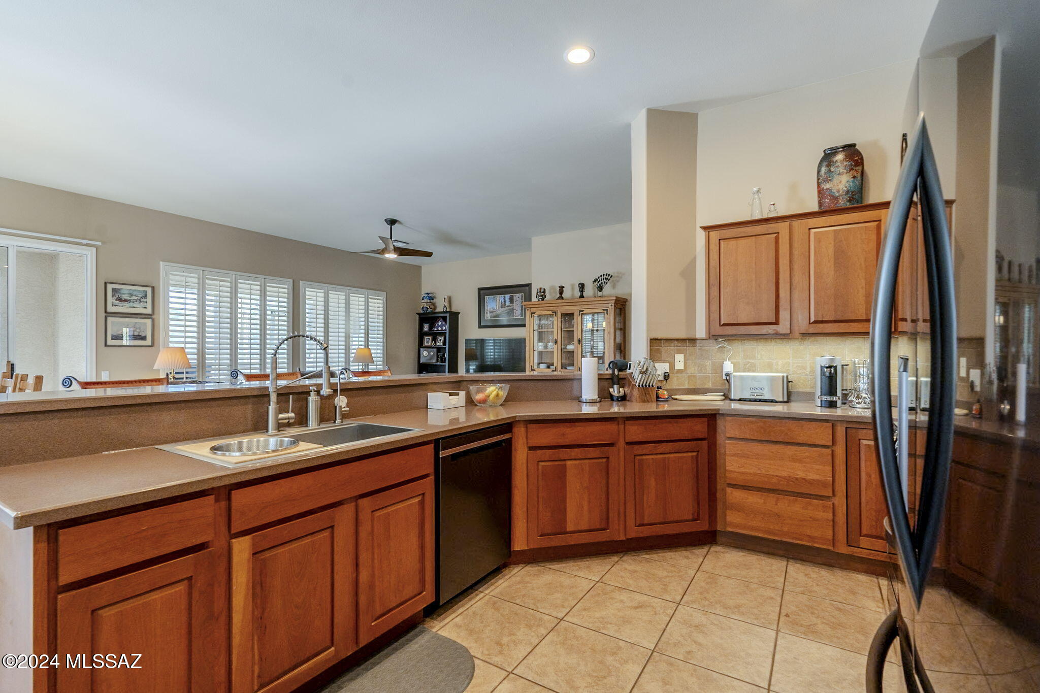 San Ignacio Vistas II (1-118) - Residential