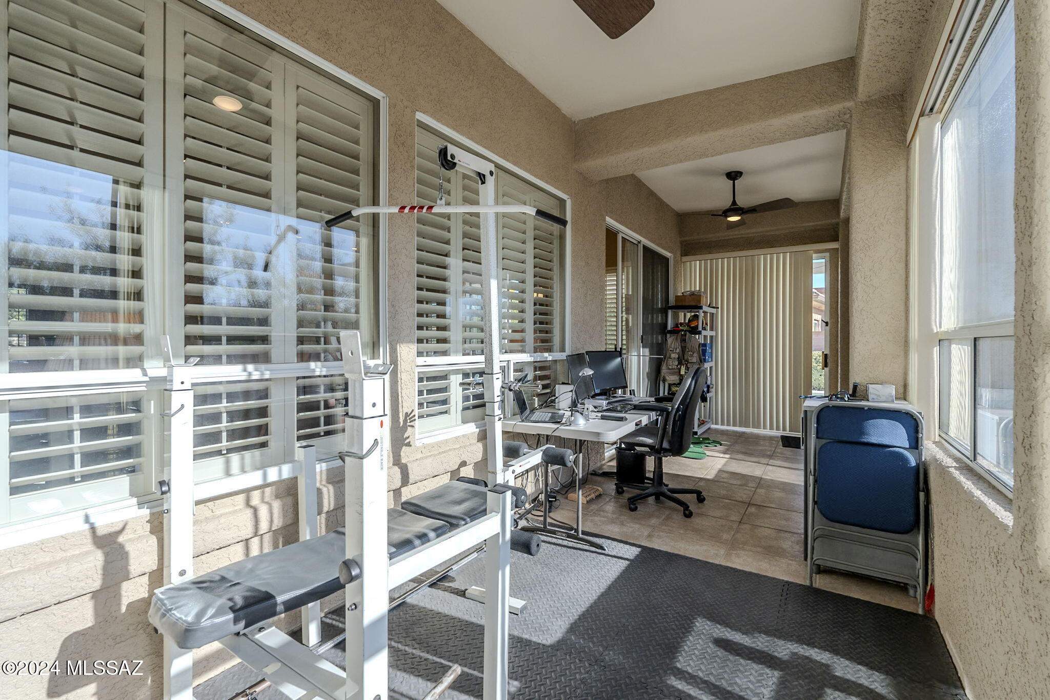 San Ignacio Vistas II (1-118) - Residential