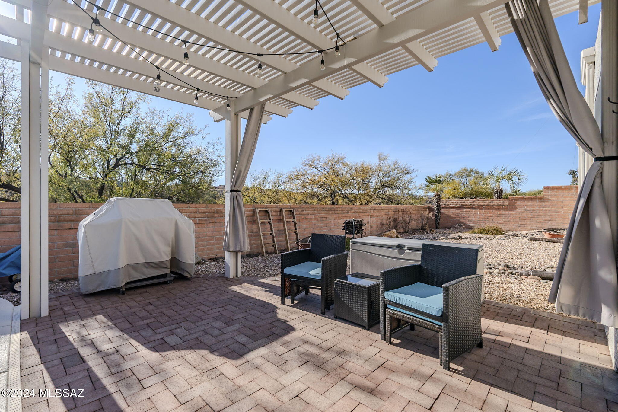 San Ignacio Vistas II (1-118) - Residential