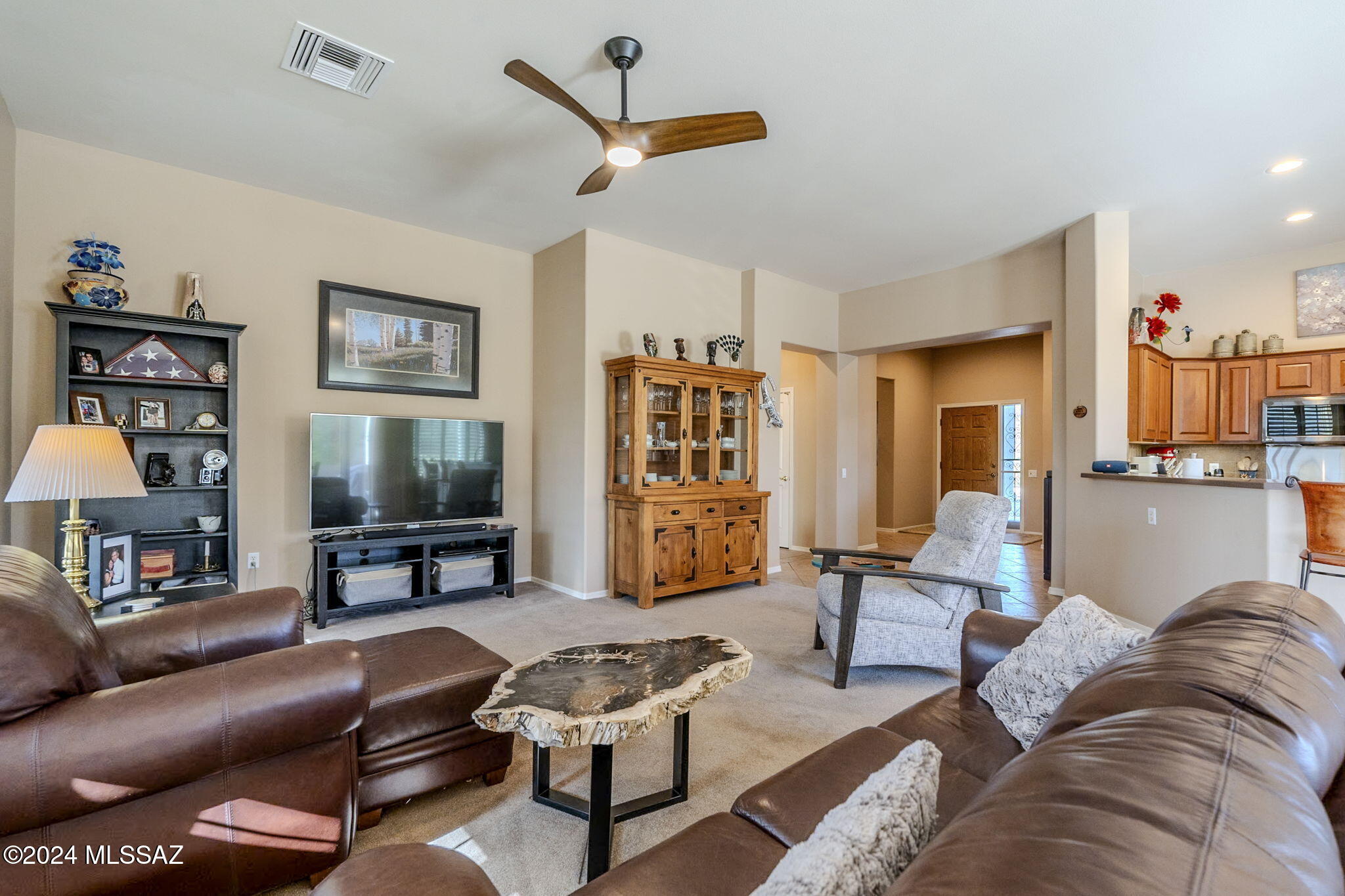 San Ignacio Vistas II (1-118) - Residential