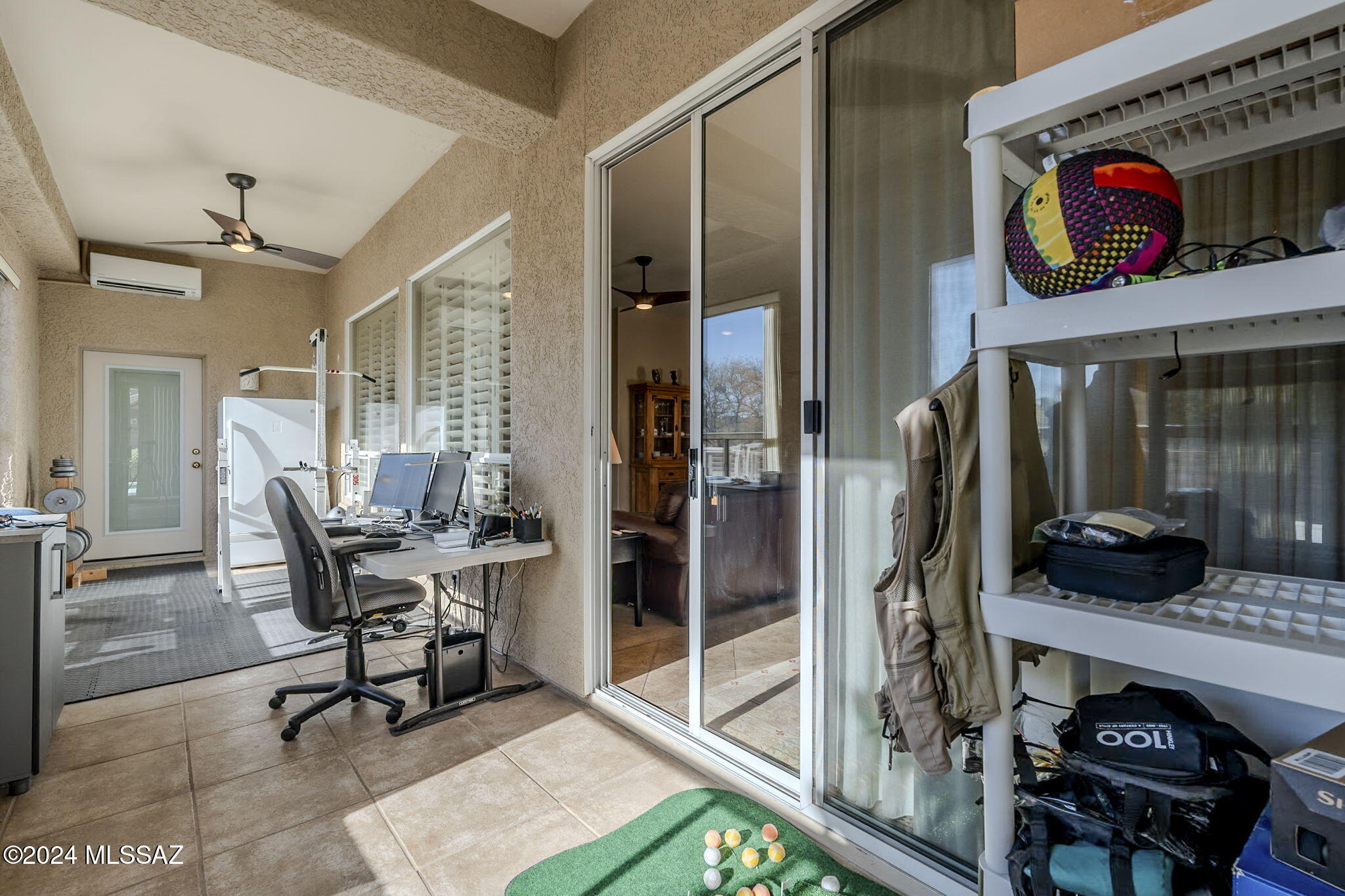 San Ignacio Vistas II (1-118) - Residential