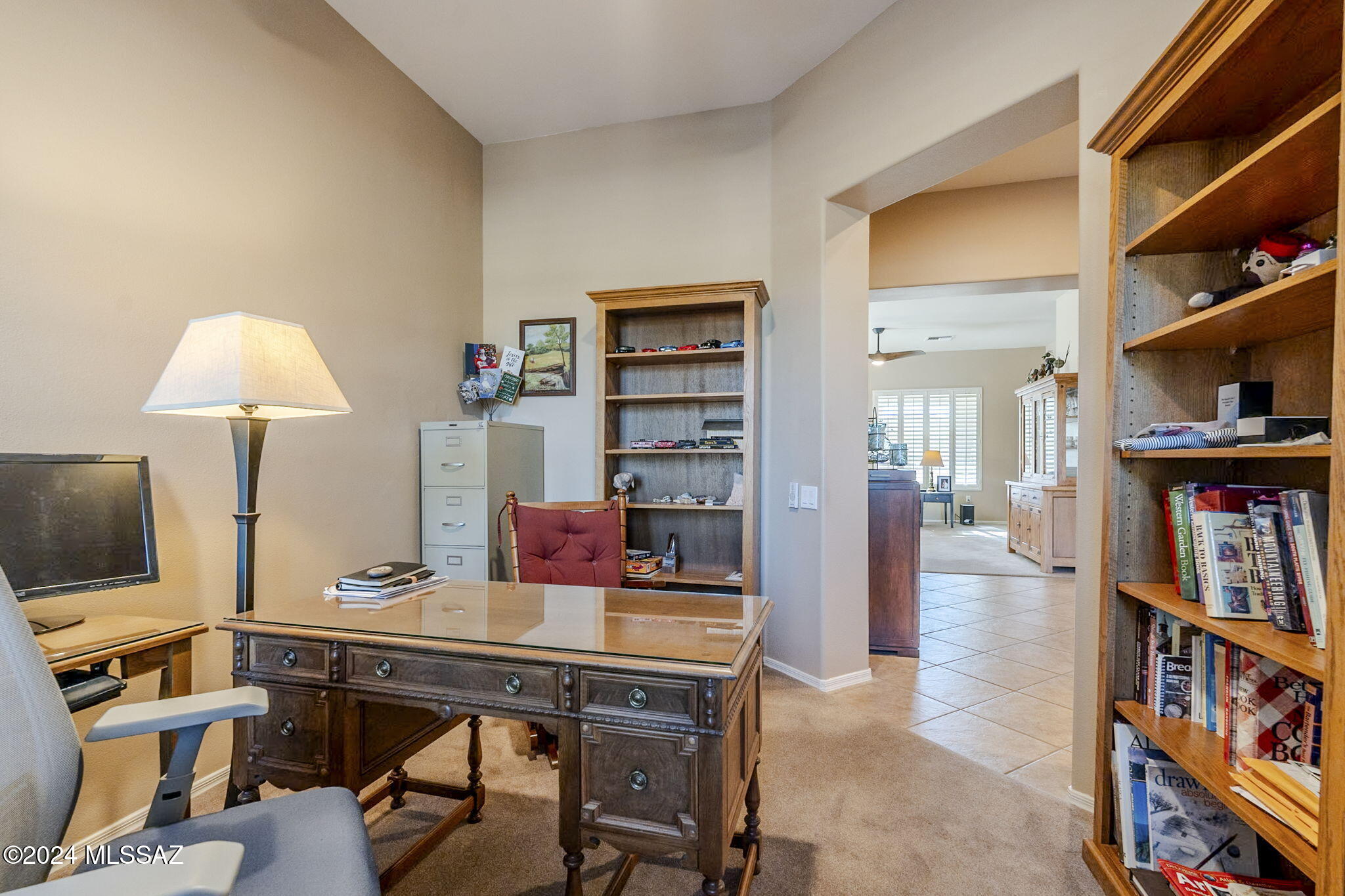 San Ignacio Vistas II (1-118) - Residential