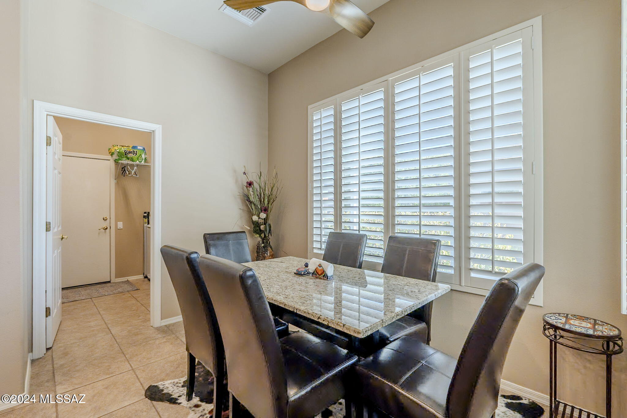 San Ignacio Vistas II (1-118) - Residential