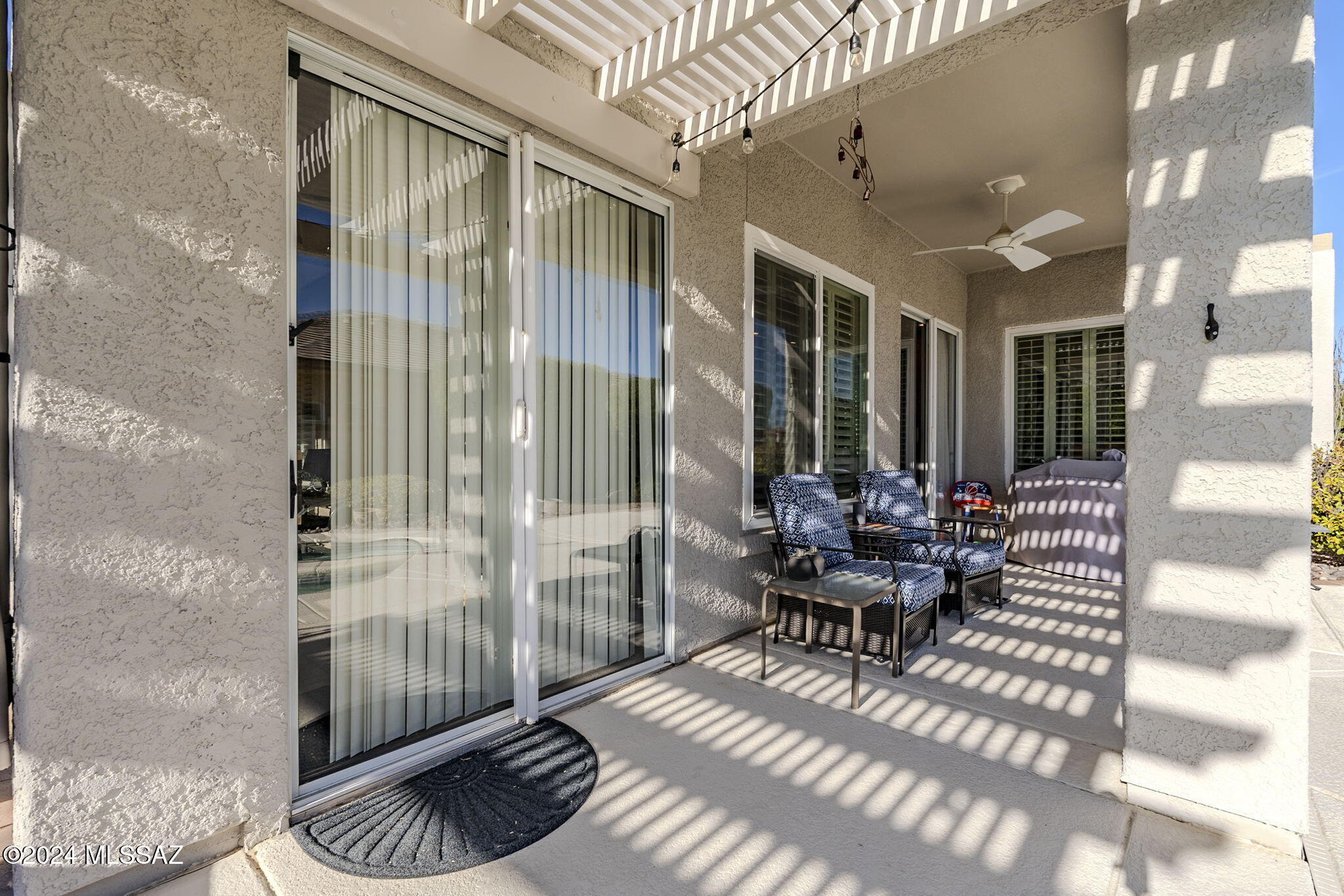 San Ignacio Vistas II (1-118) - Residential