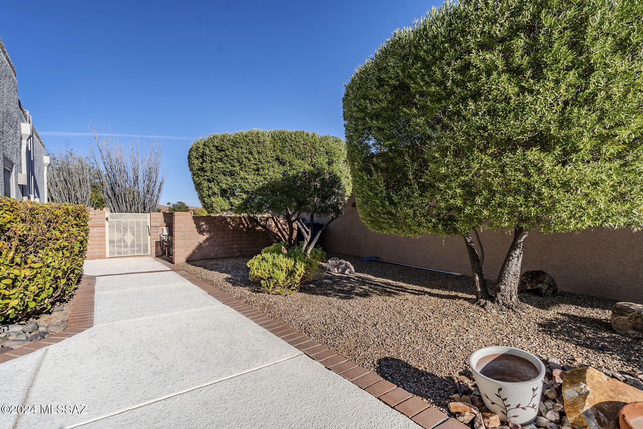San Ignacio Vistas II (1-118) - Residential