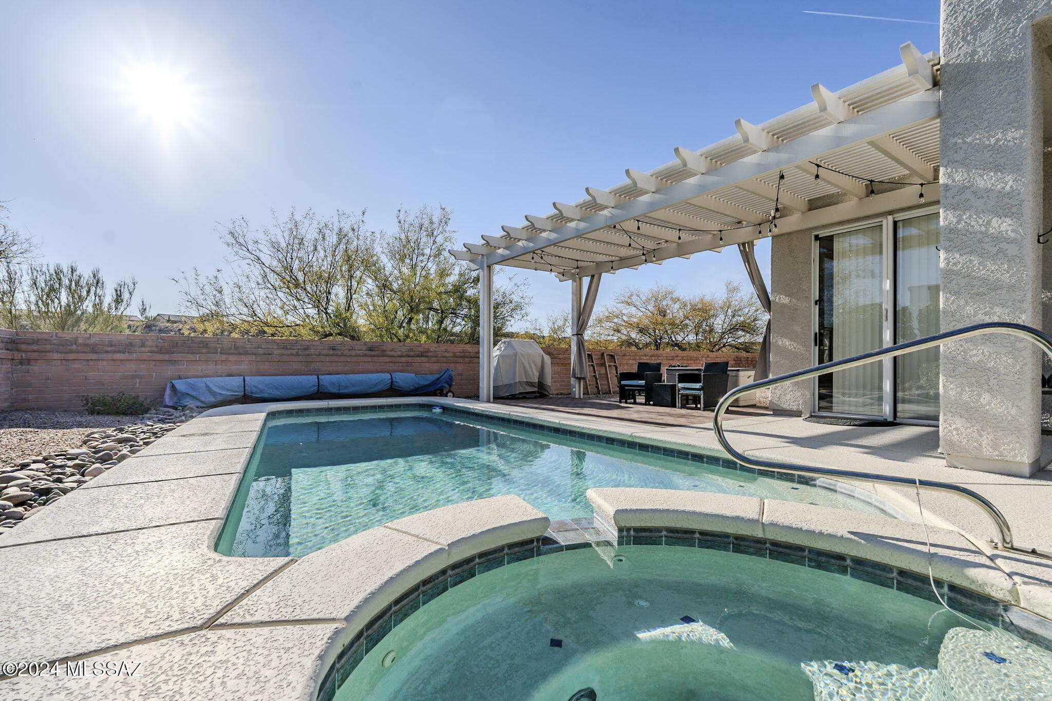 San Ignacio Vistas II (1-118) - Residential