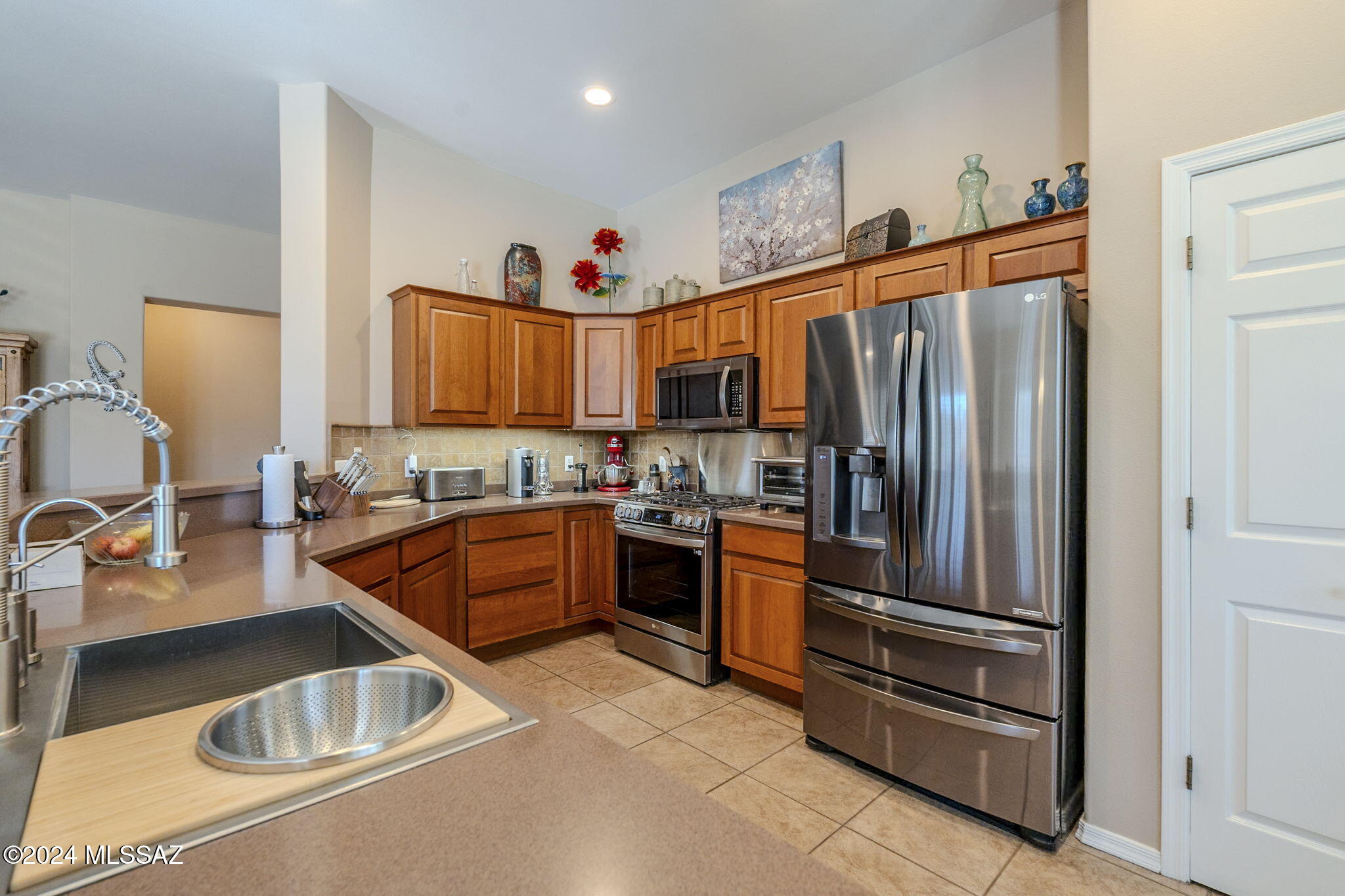 San Ignacio Vistas II (1-118) - Residential