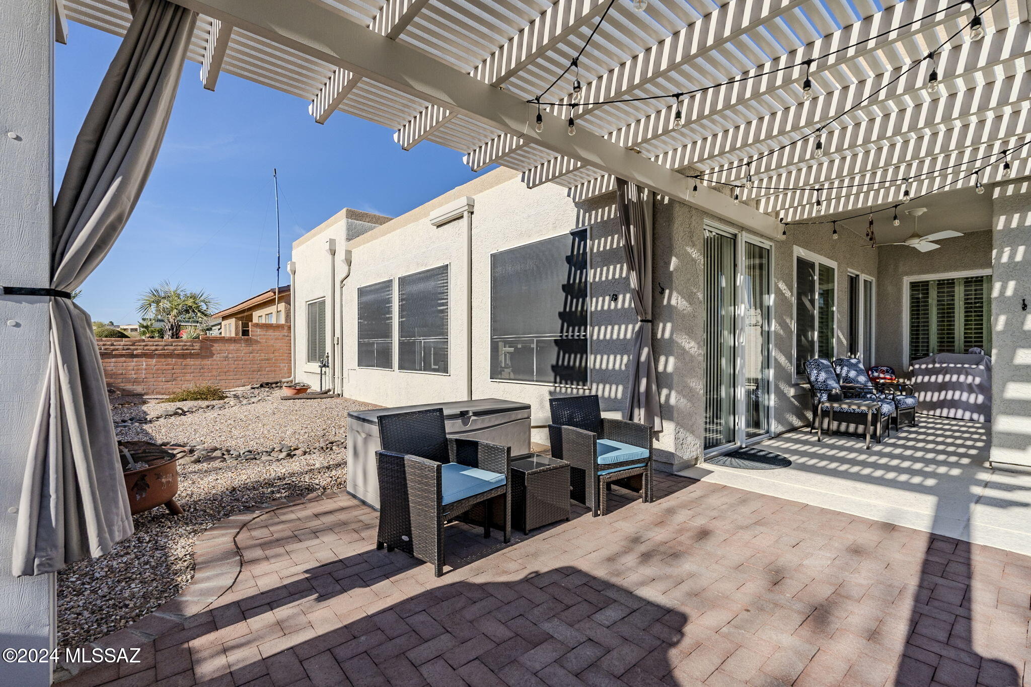 San Ignacio Vistas II (1-118) - Residential