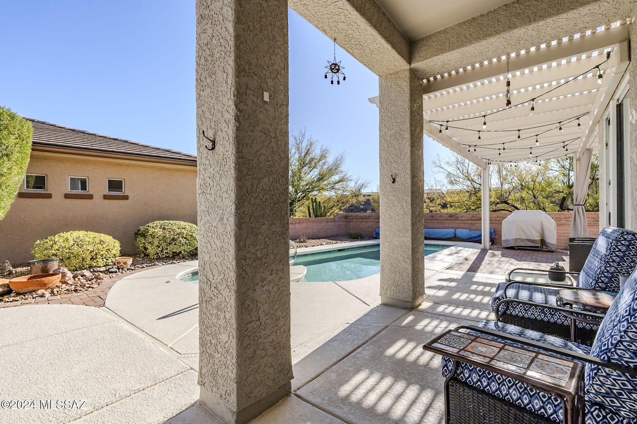 San Ignacio Vistas II (1-118) - Residential