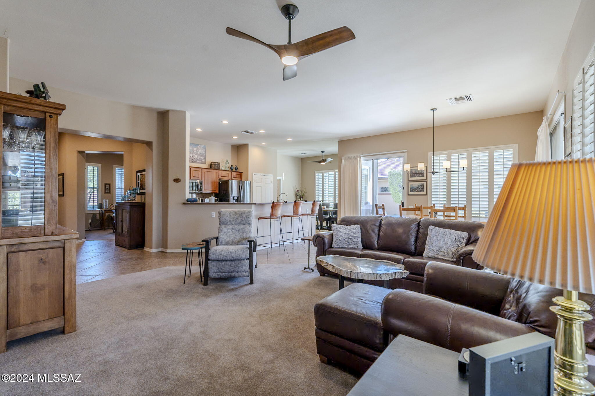 San Ignacio Vistas II (1-118) - Residential